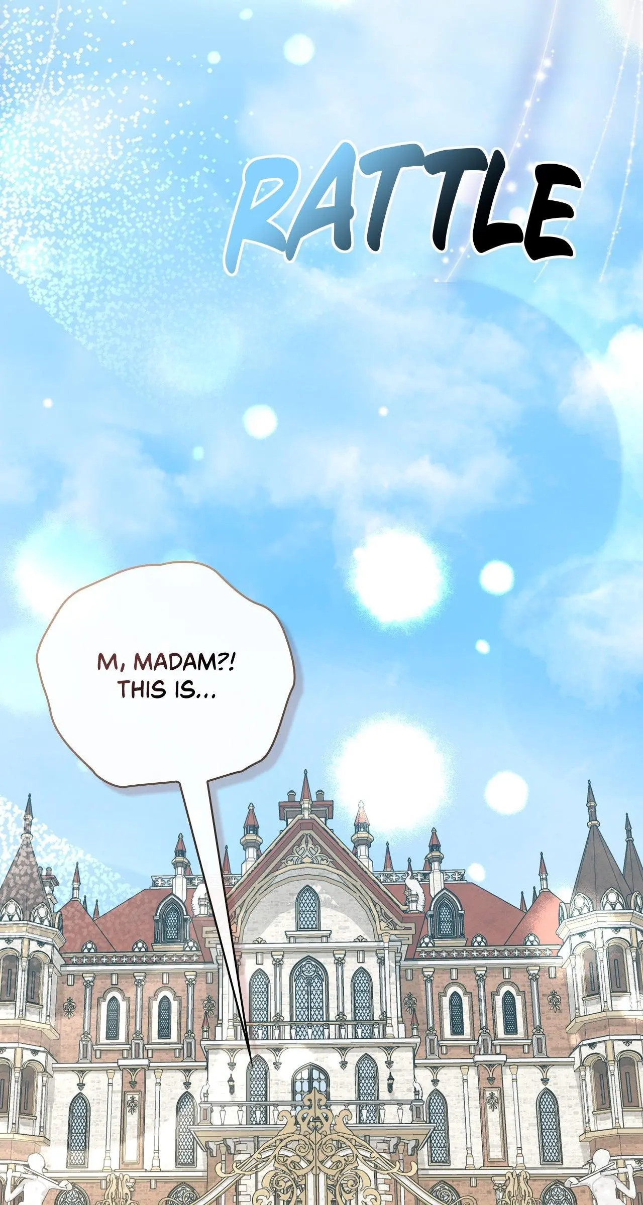 No More Regrets Chapter 14 page 59