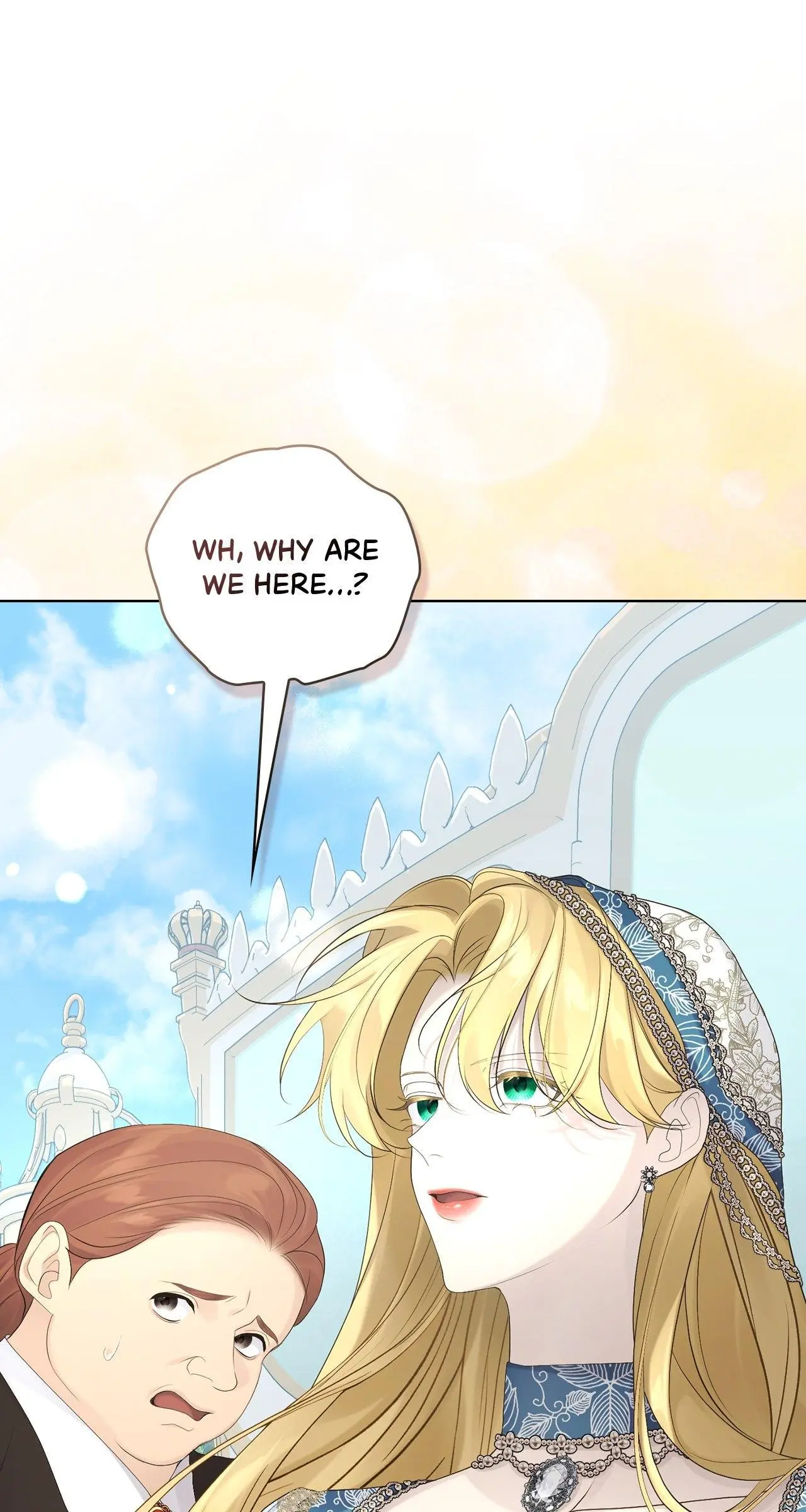 No More Regrets Chapter 14 page 61