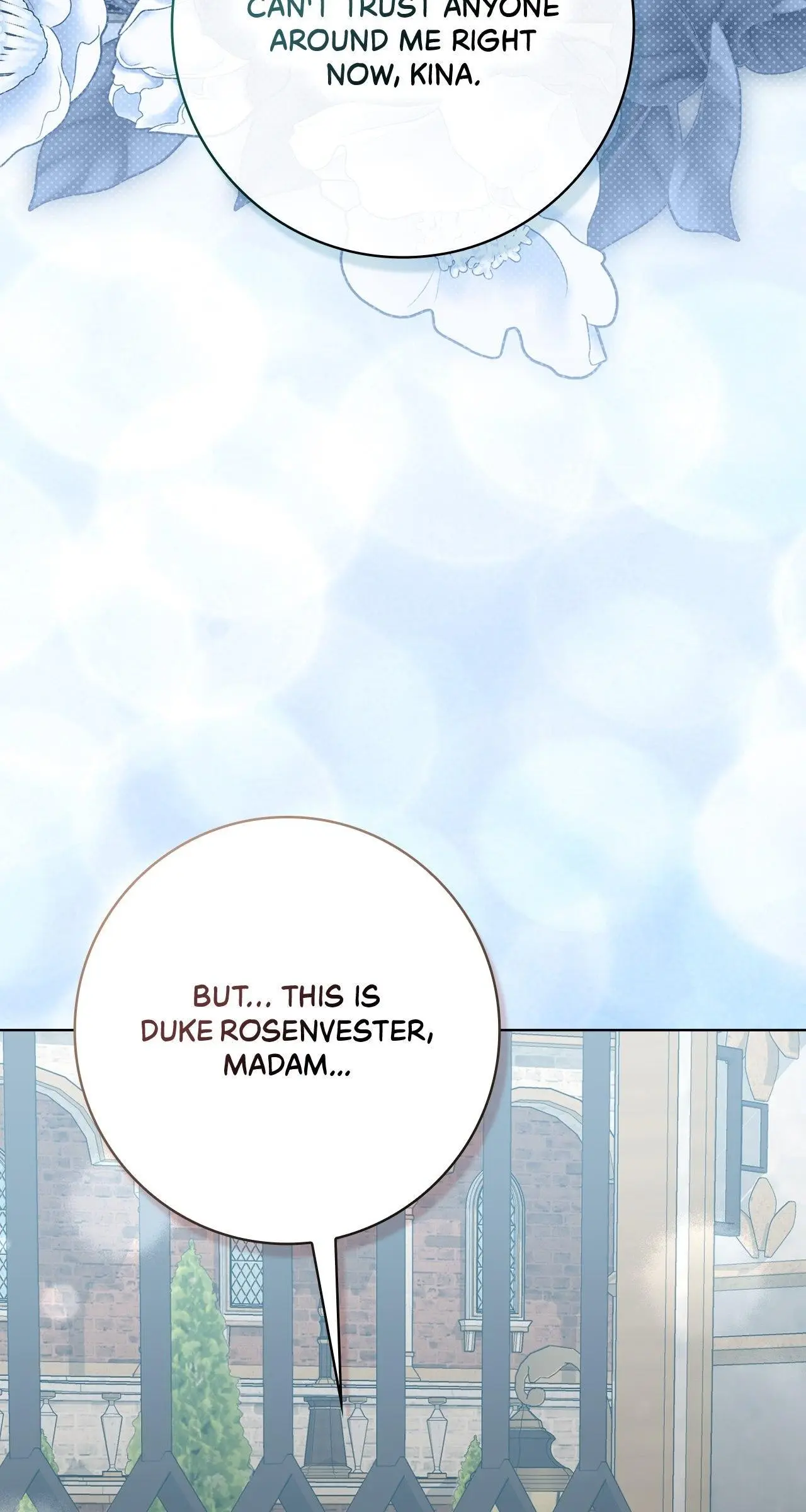 No More Regrets Chapter 14 page 65