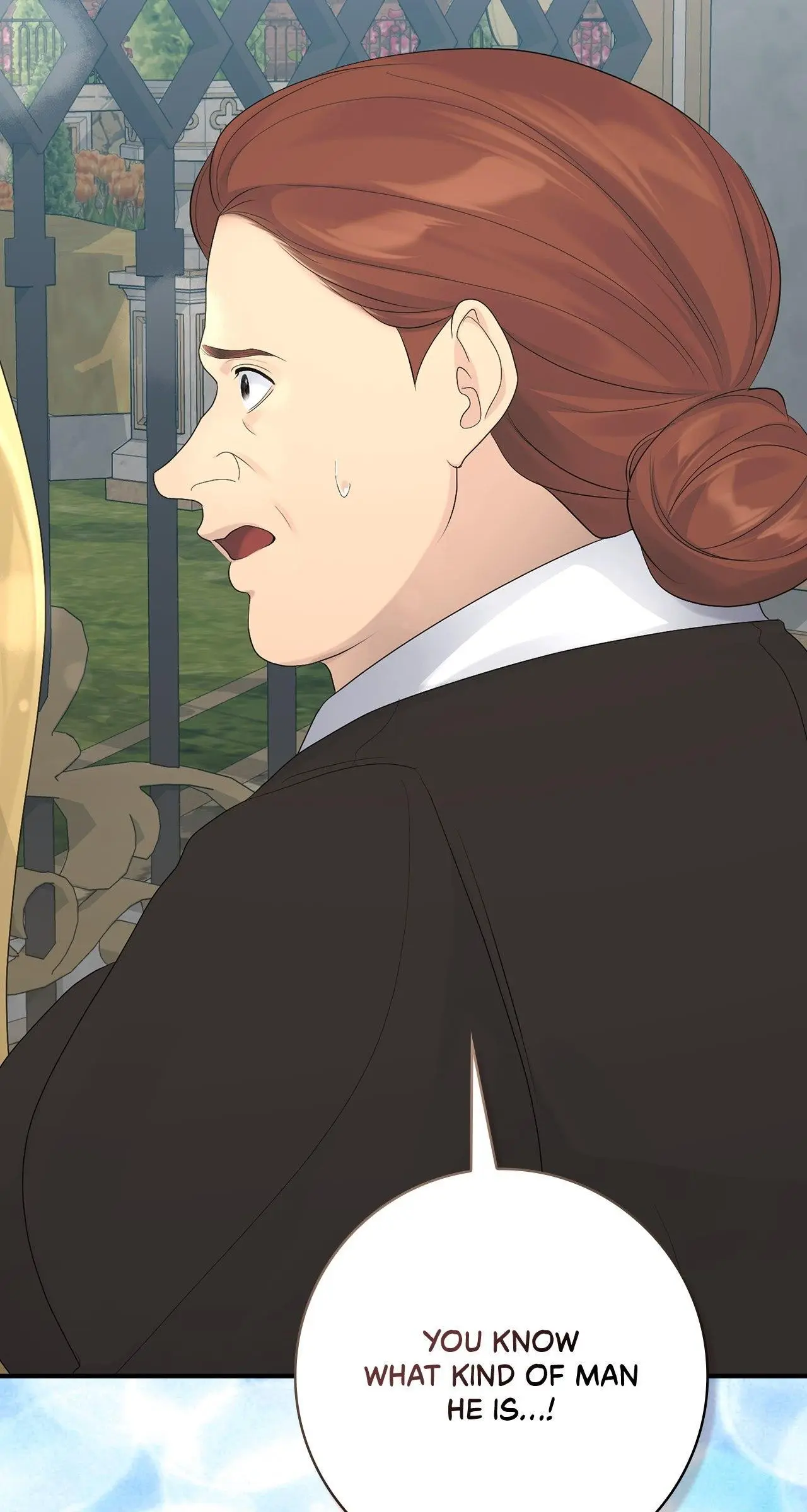 No More Regrets Chapter 14 page 66