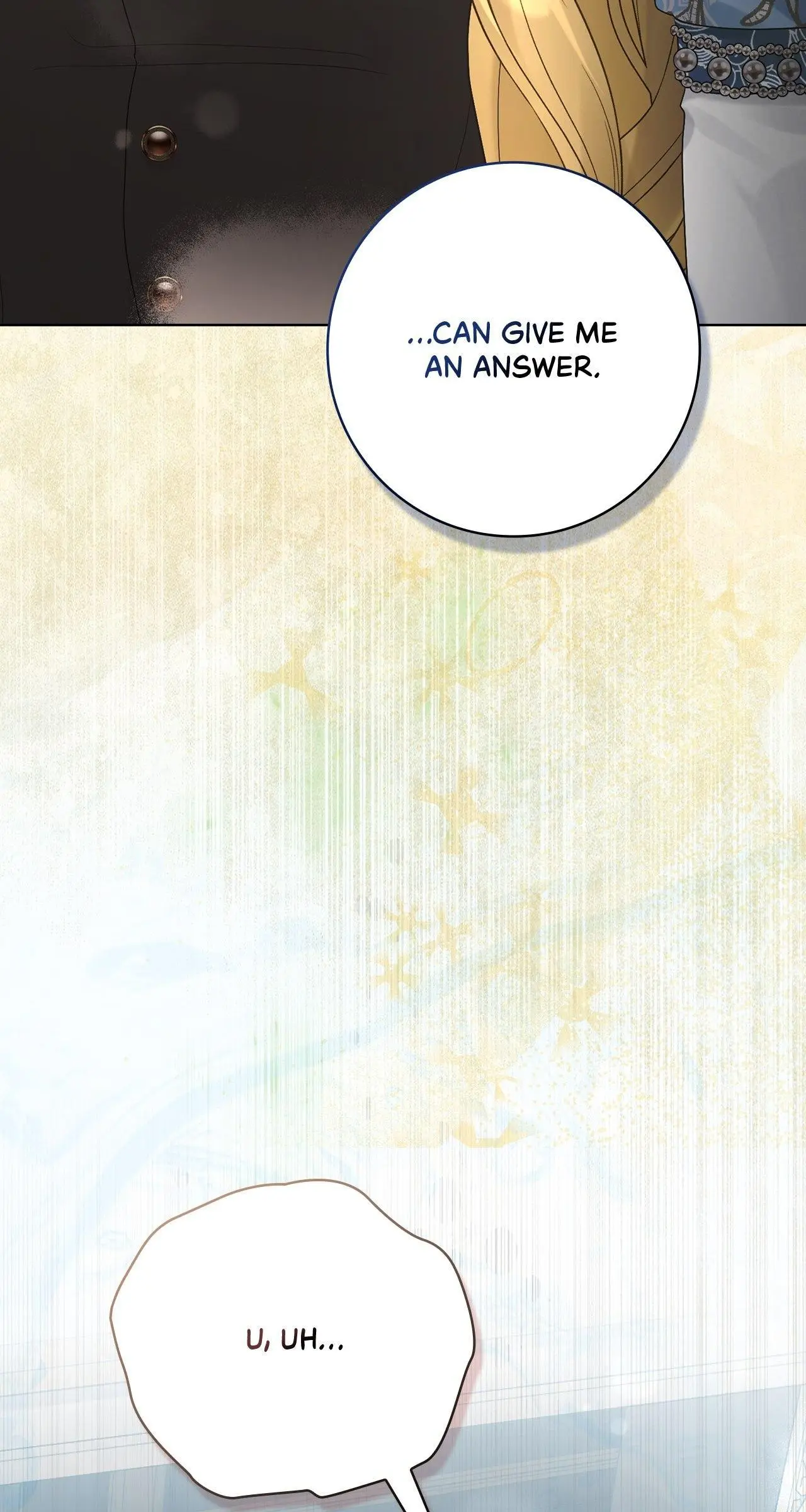 No More Regrets Chapter 14 page 75