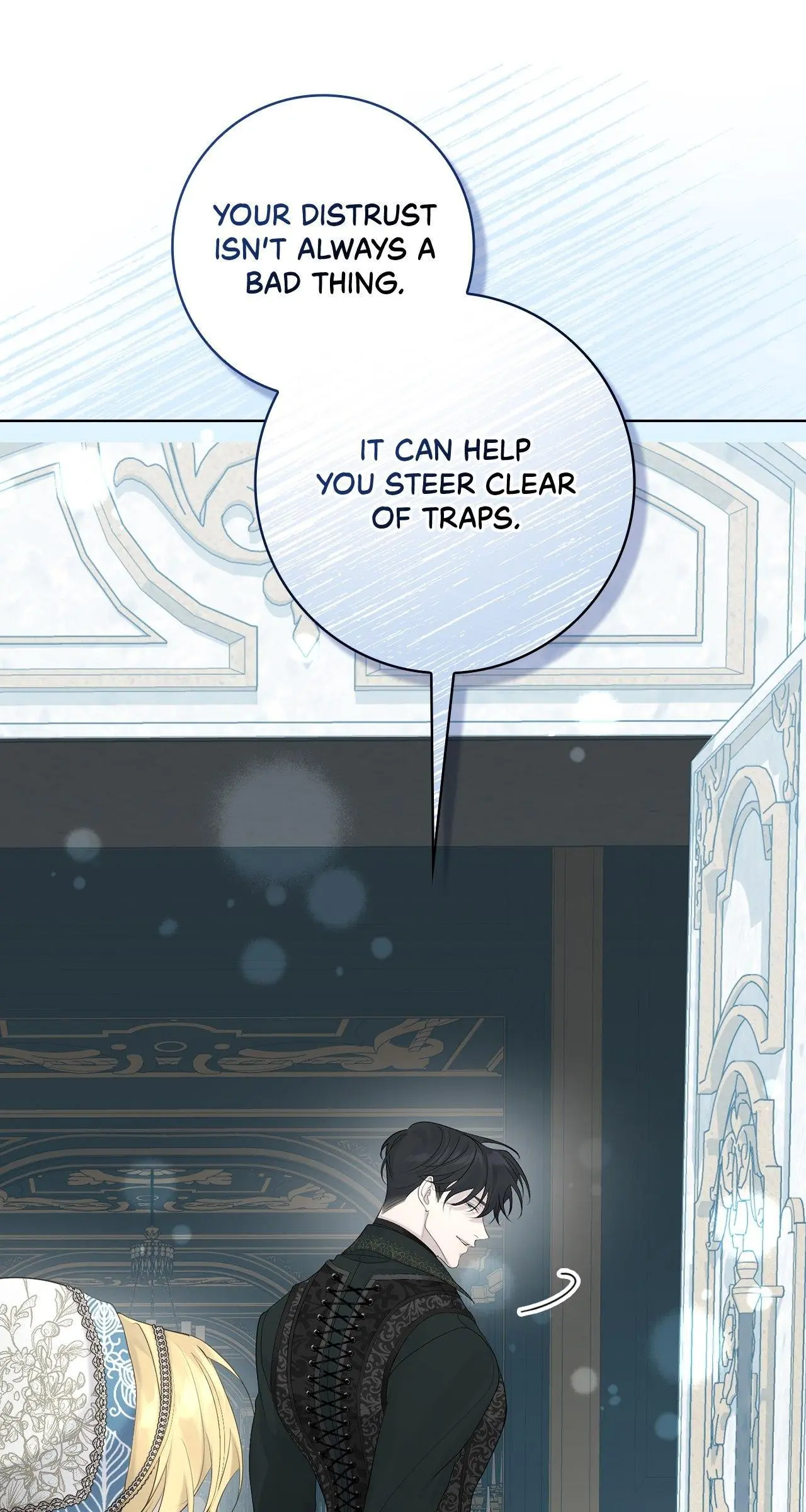No More Regrets Chapter 14 page 88