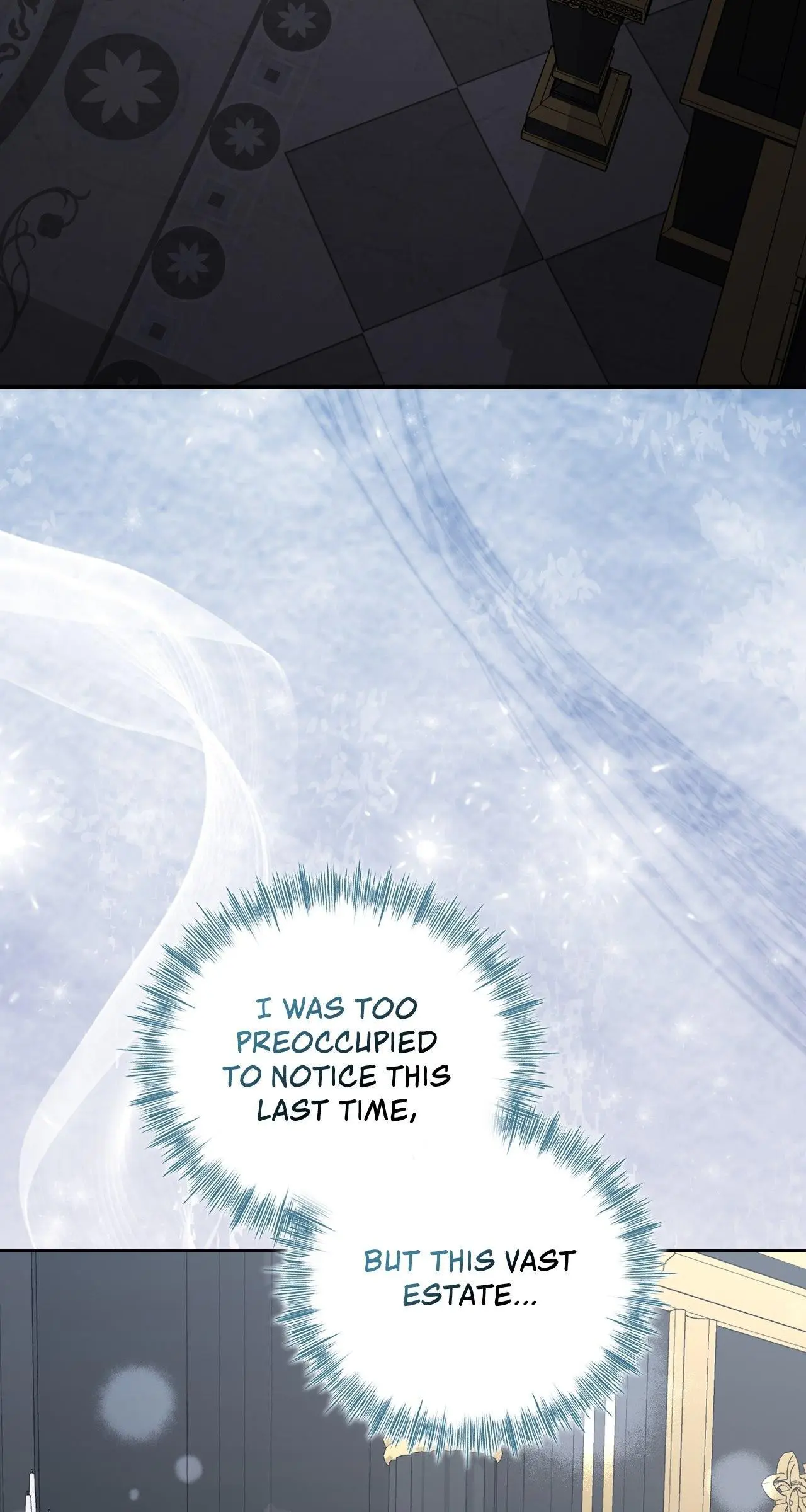 No More Regrets Chapter 14 page 93