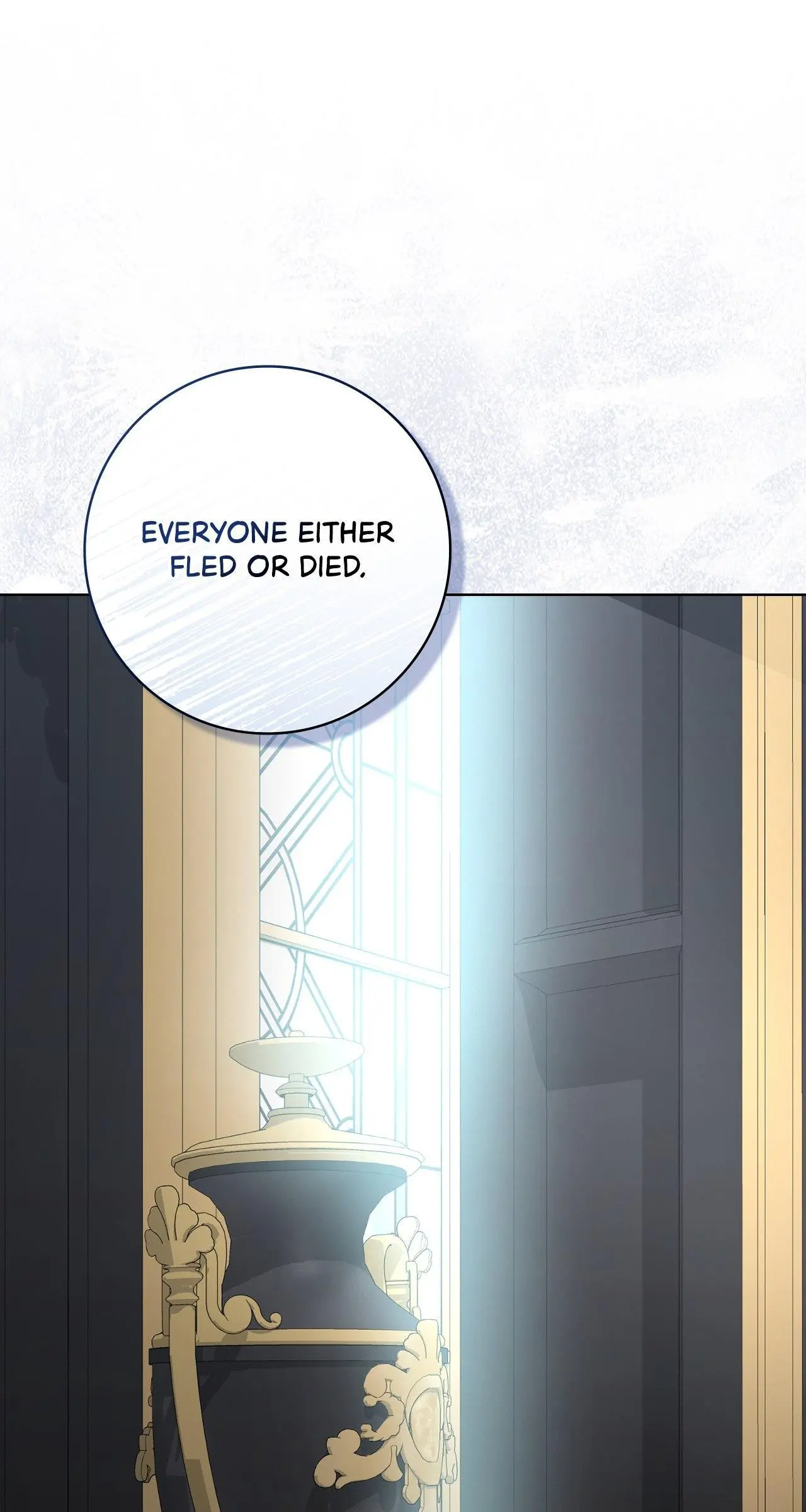 No More Regrets Chapter 14 page 98