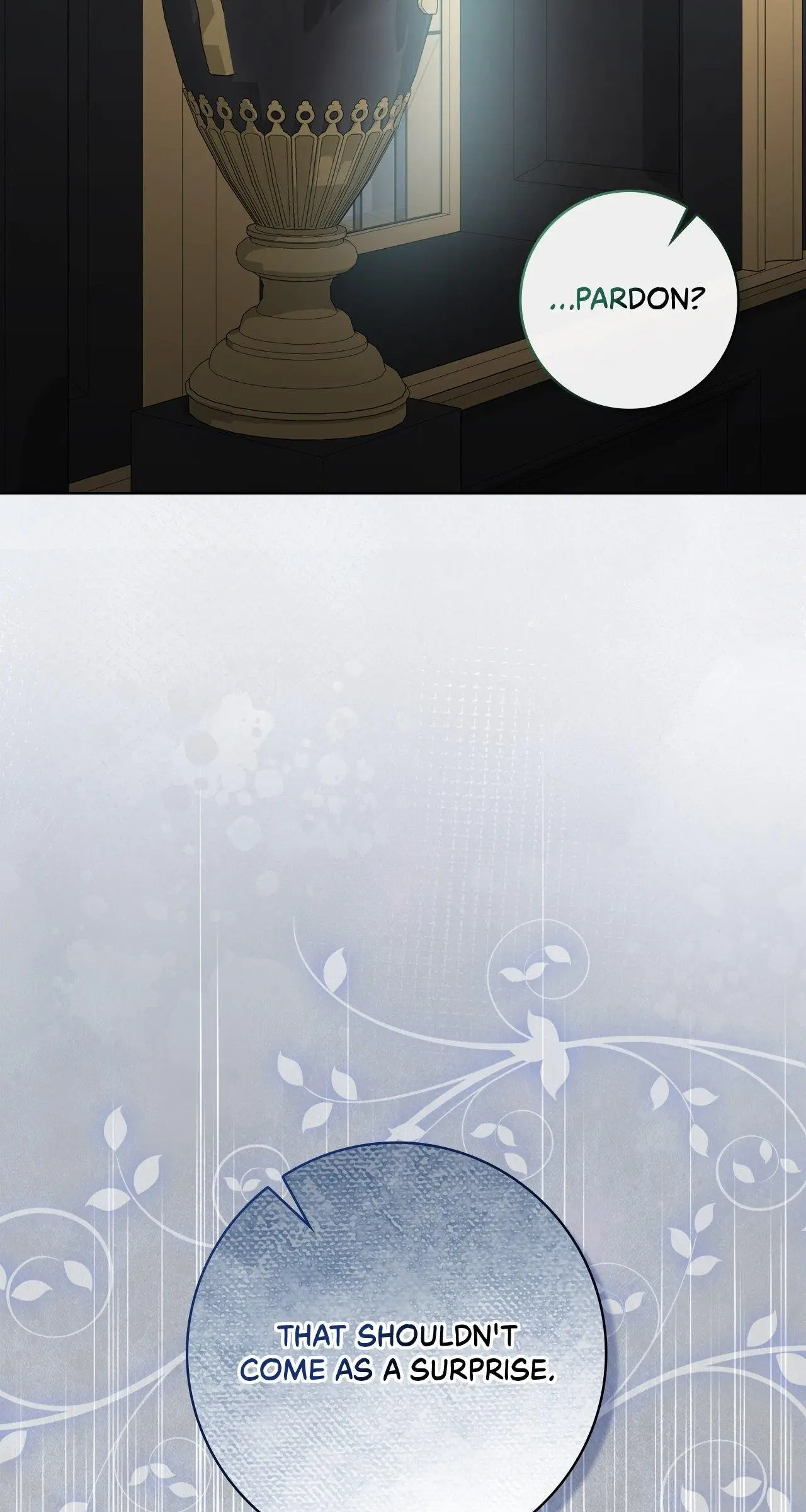 No More Regrets Chapter 14 page 99