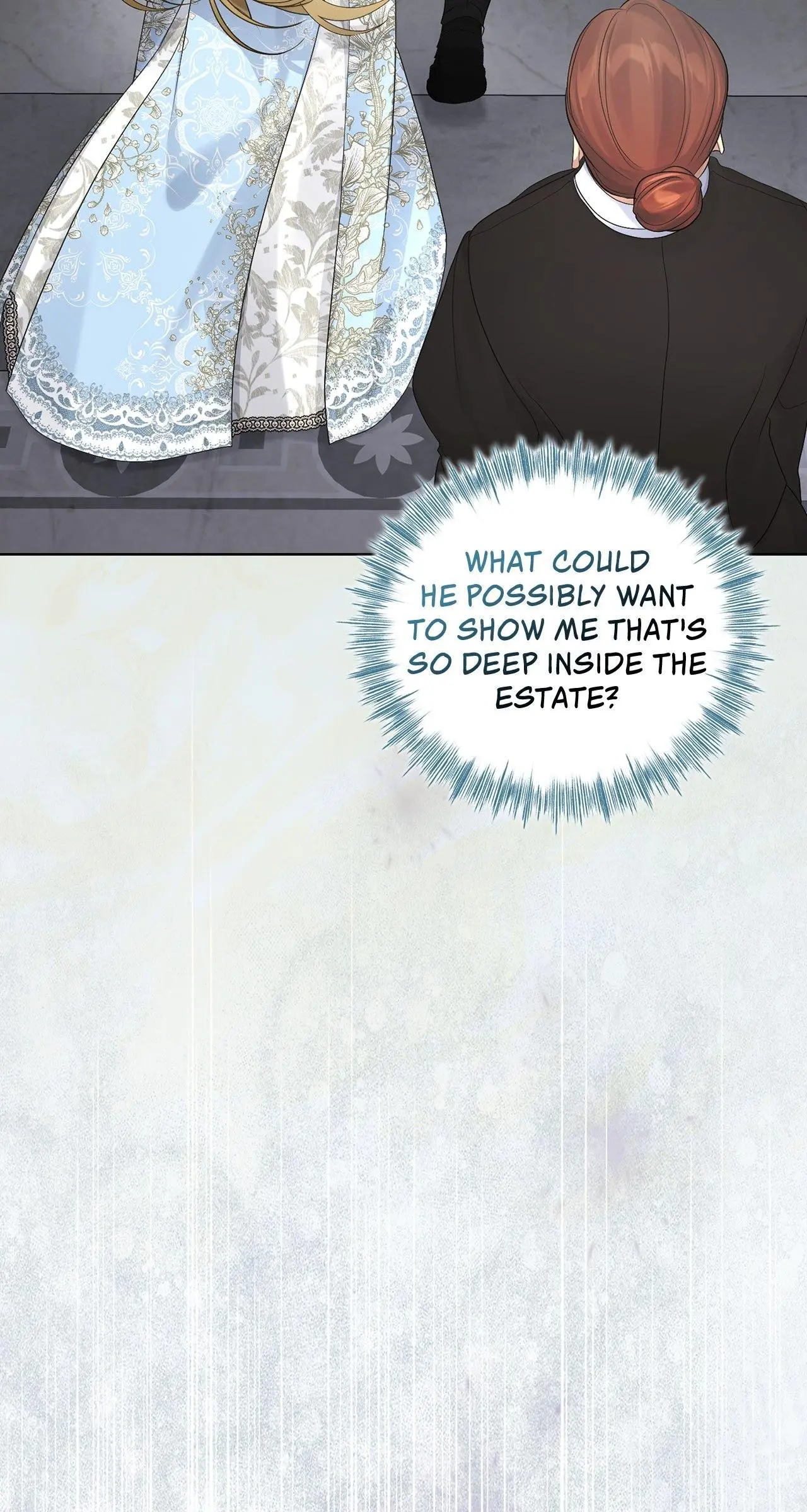 No More Regrets Chapter 14 page 105