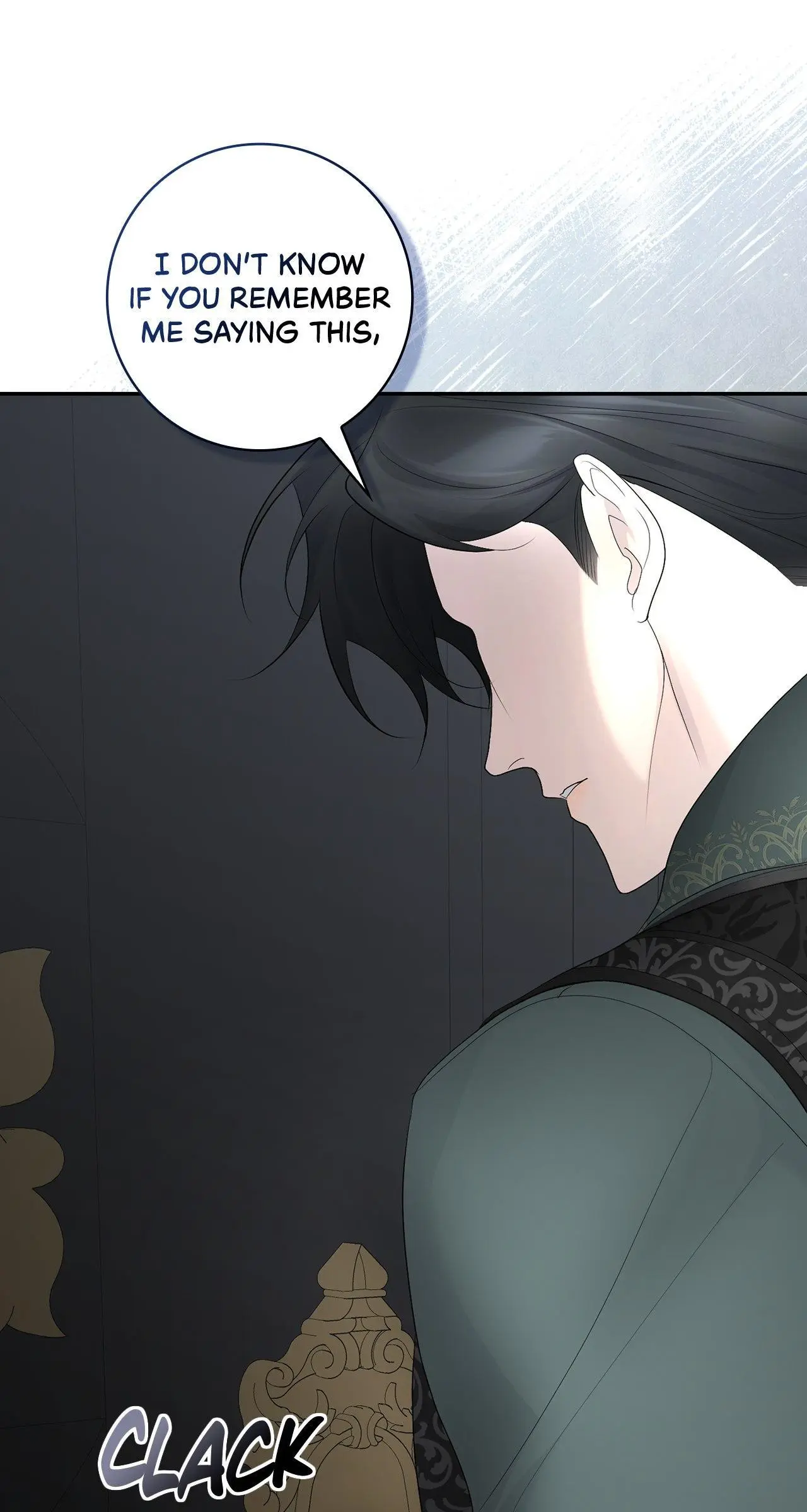 No More Regrets Chapter 14 page 108