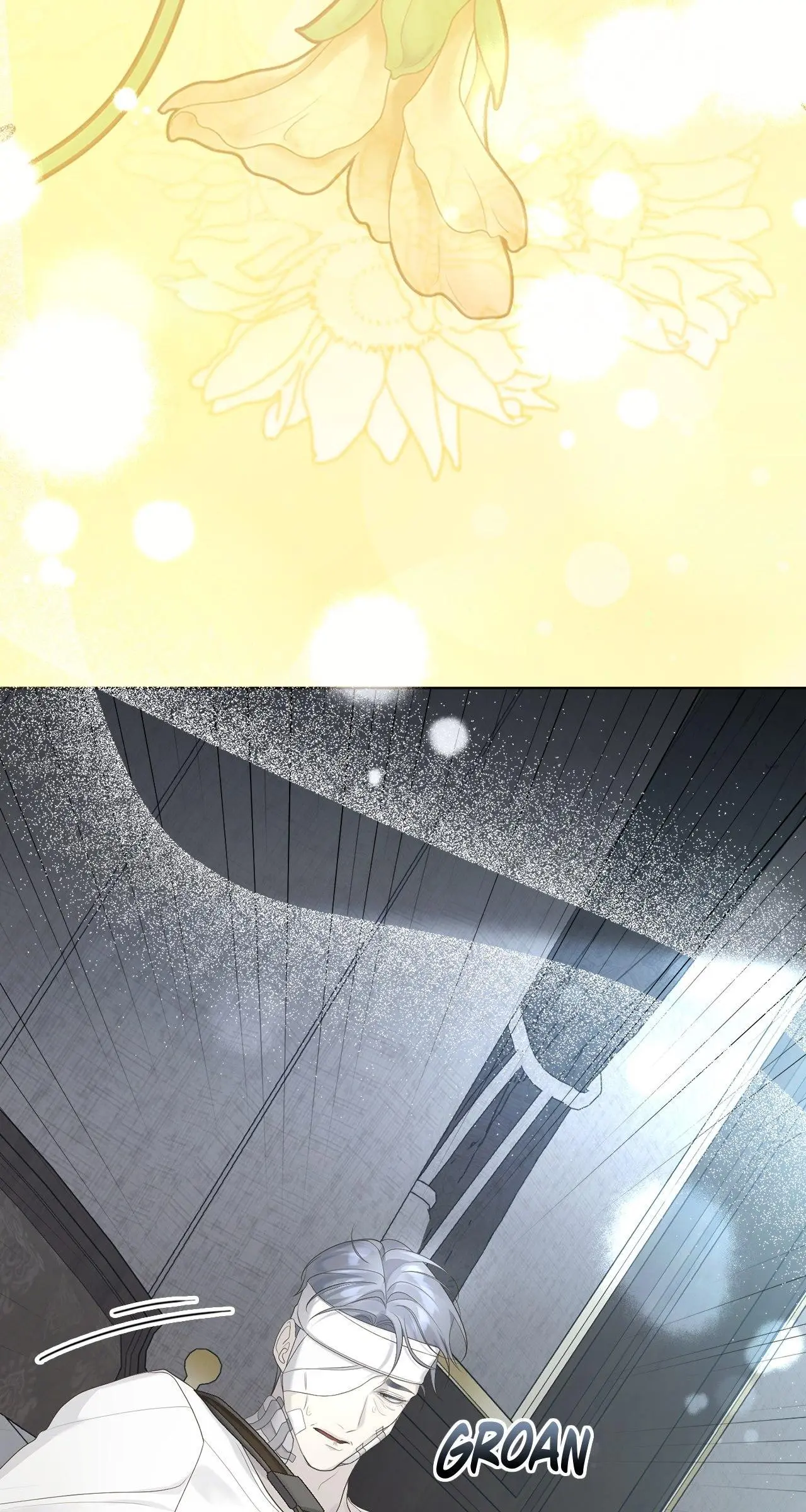 No More Regrets Chapter 14 page 115