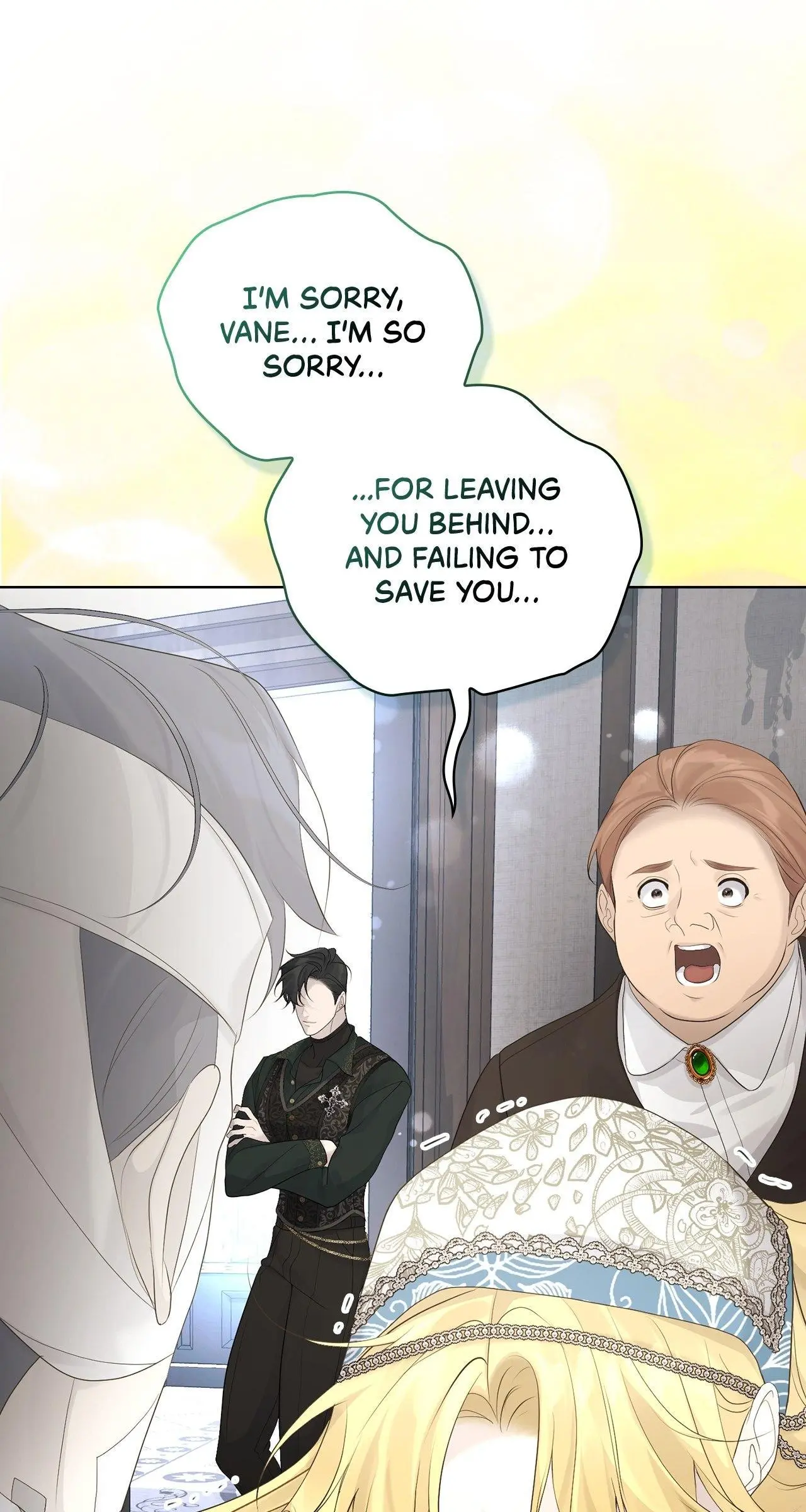 No More Regrets Chapter 14 page 118