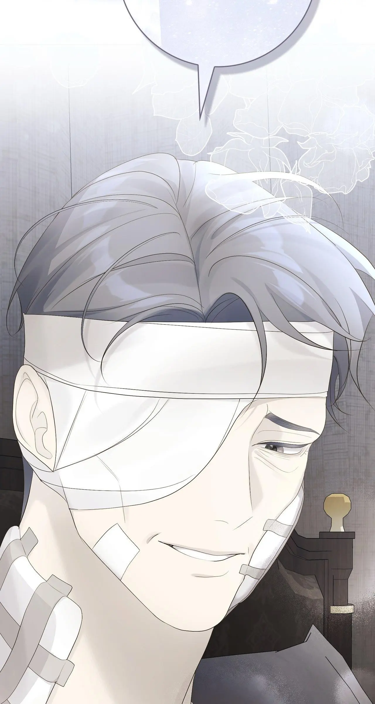 No More Regrets Chapter 14 page 123