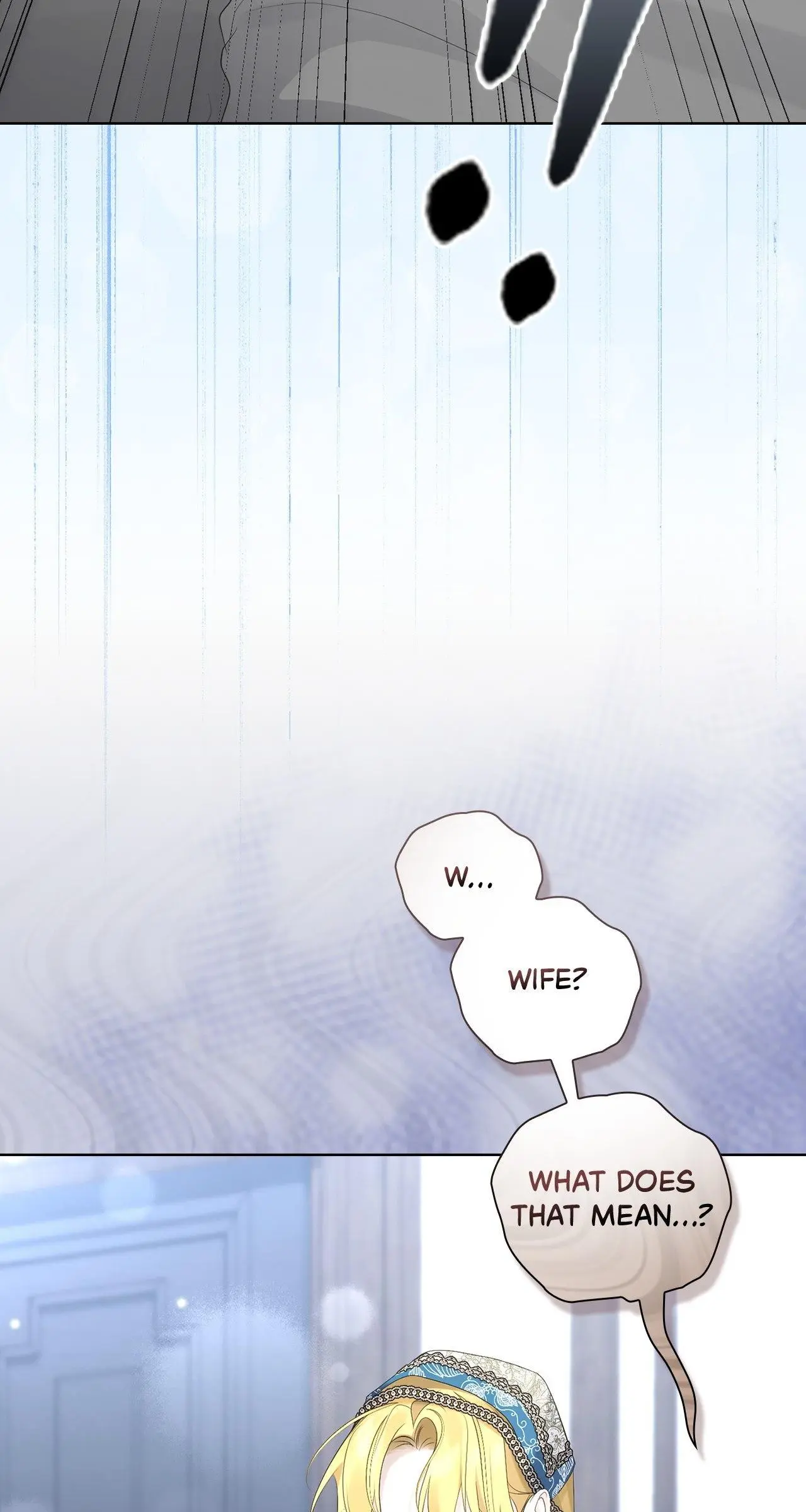 No More Regrets Chapter 14 page 134