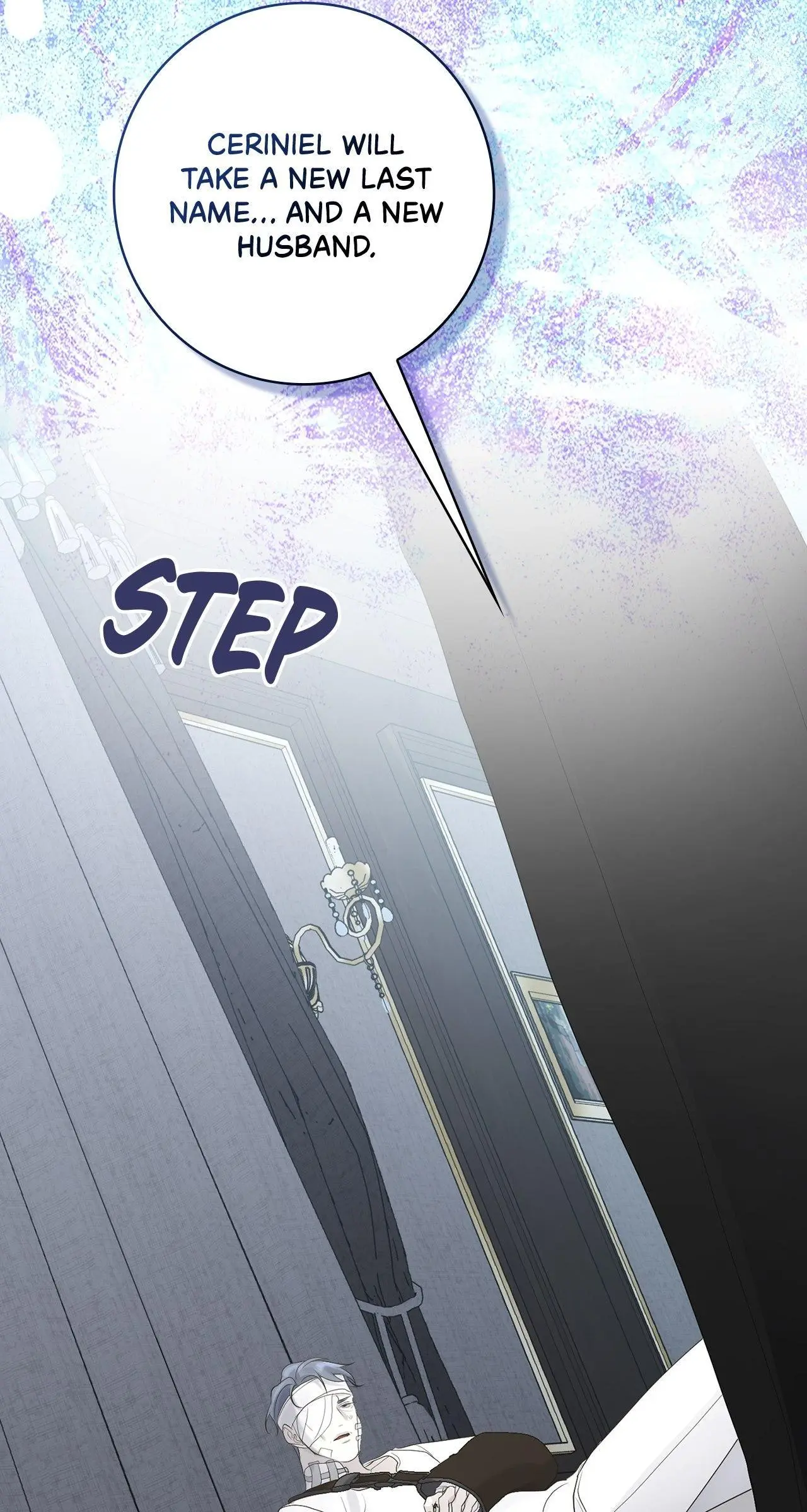 No More Regrets Chapter 14 page 143