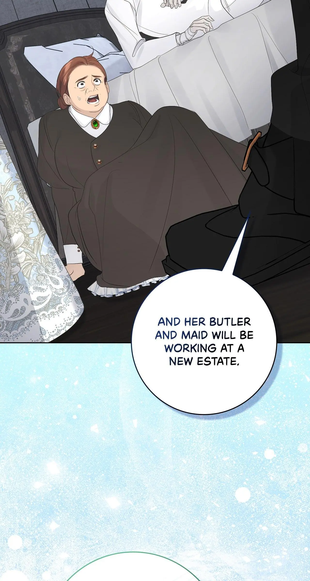 No More Regrets Chapter 14 page 144