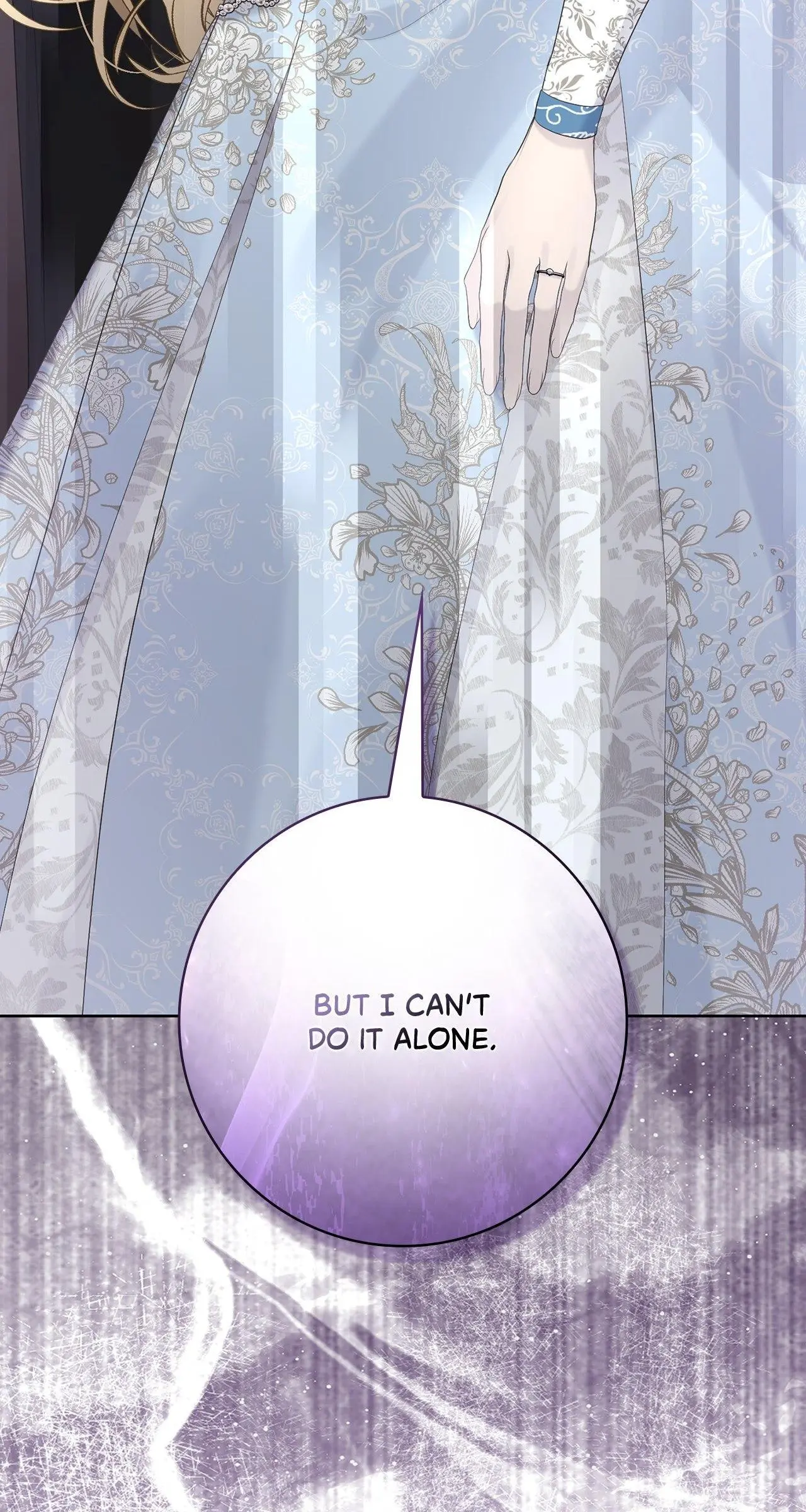 No More Regrets Chapter 14 page 150