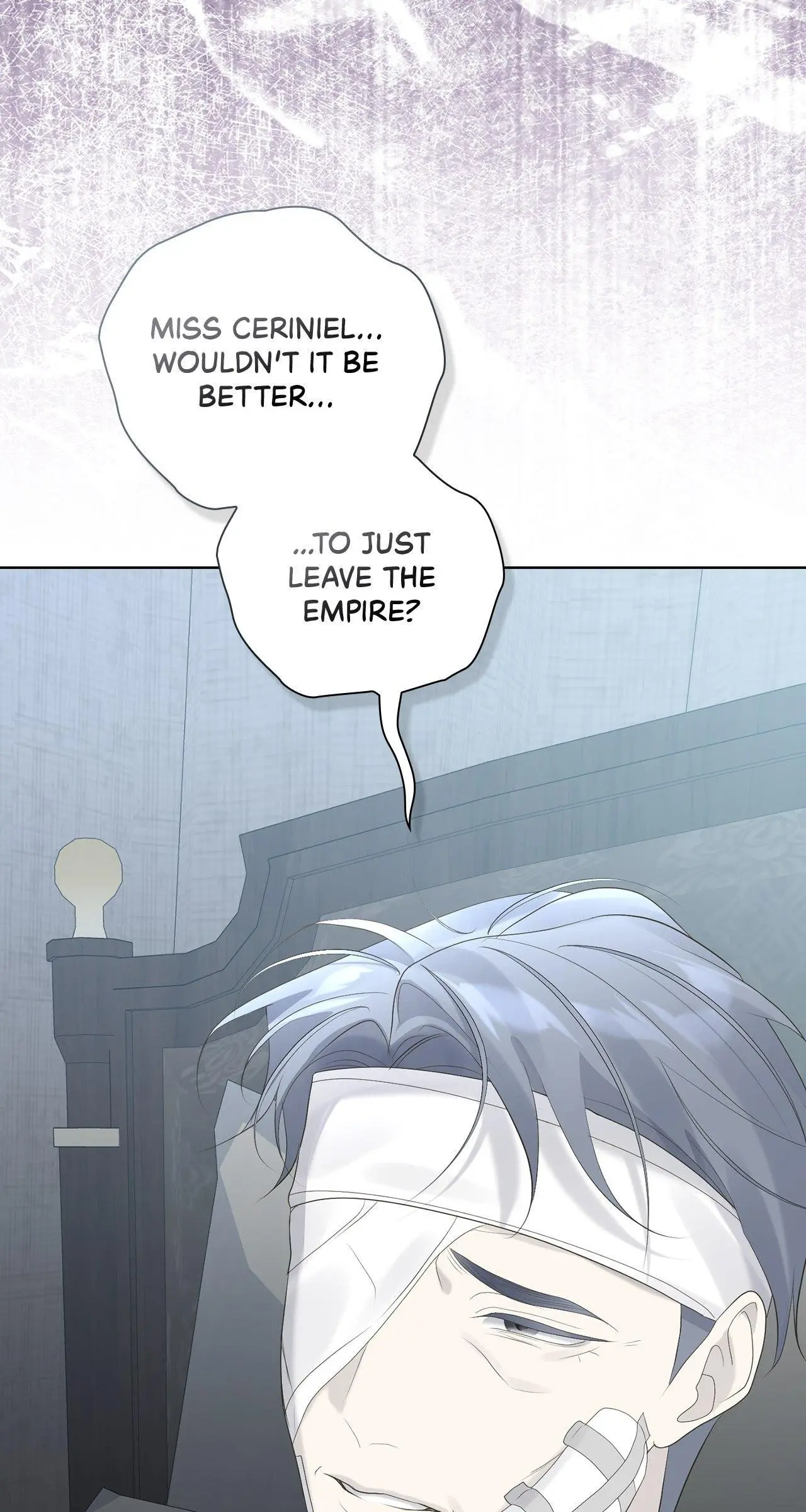 No More Regrets Chapter 14 page 151