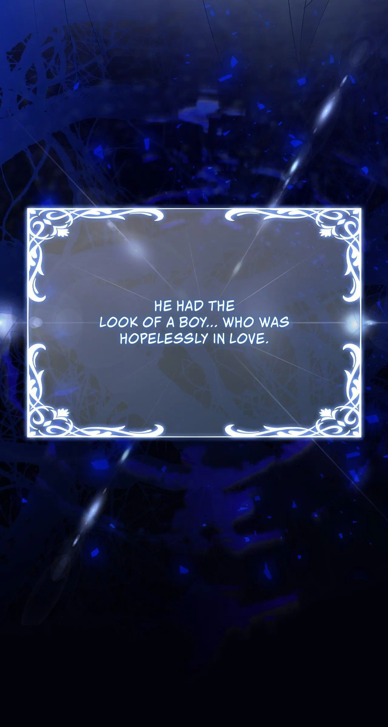 No More Regrets Chapter 14 page 170
