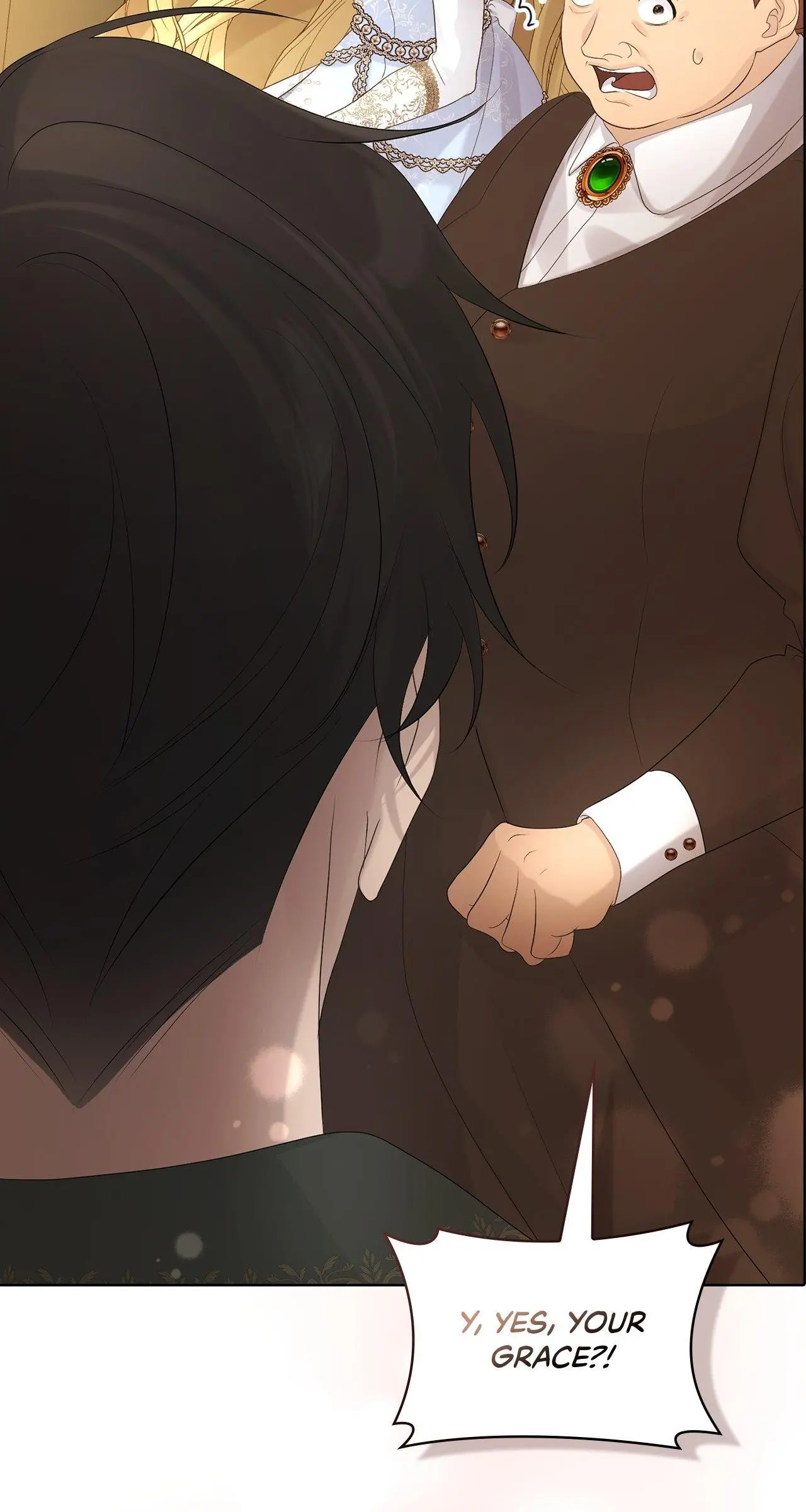 No More Regrets Chapter 14 page 177