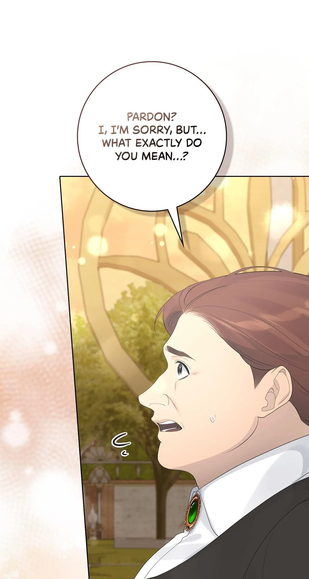 No More Regrets Chapter 14 page 180