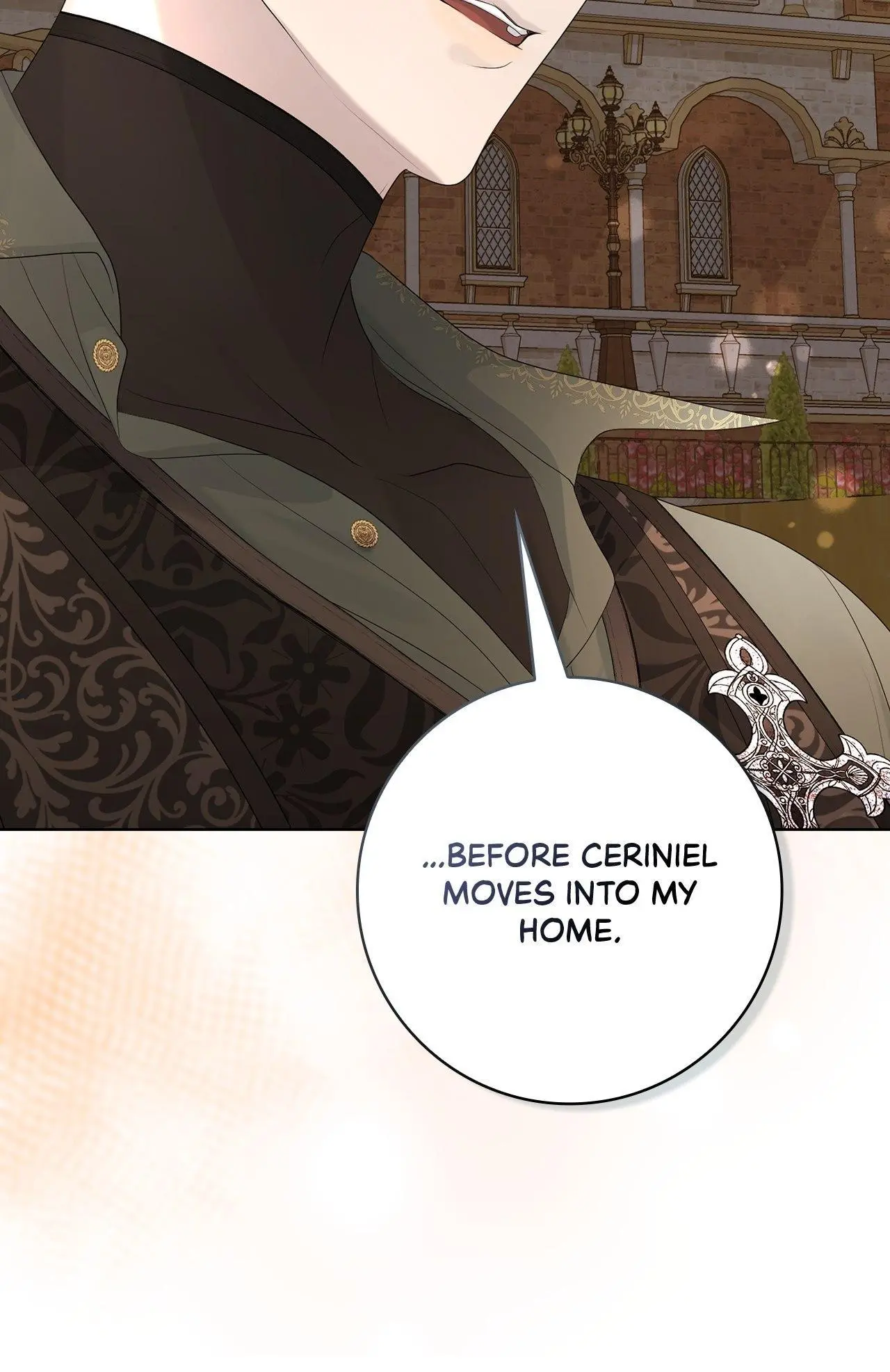 No More Regrets Chapter 14 page 179
