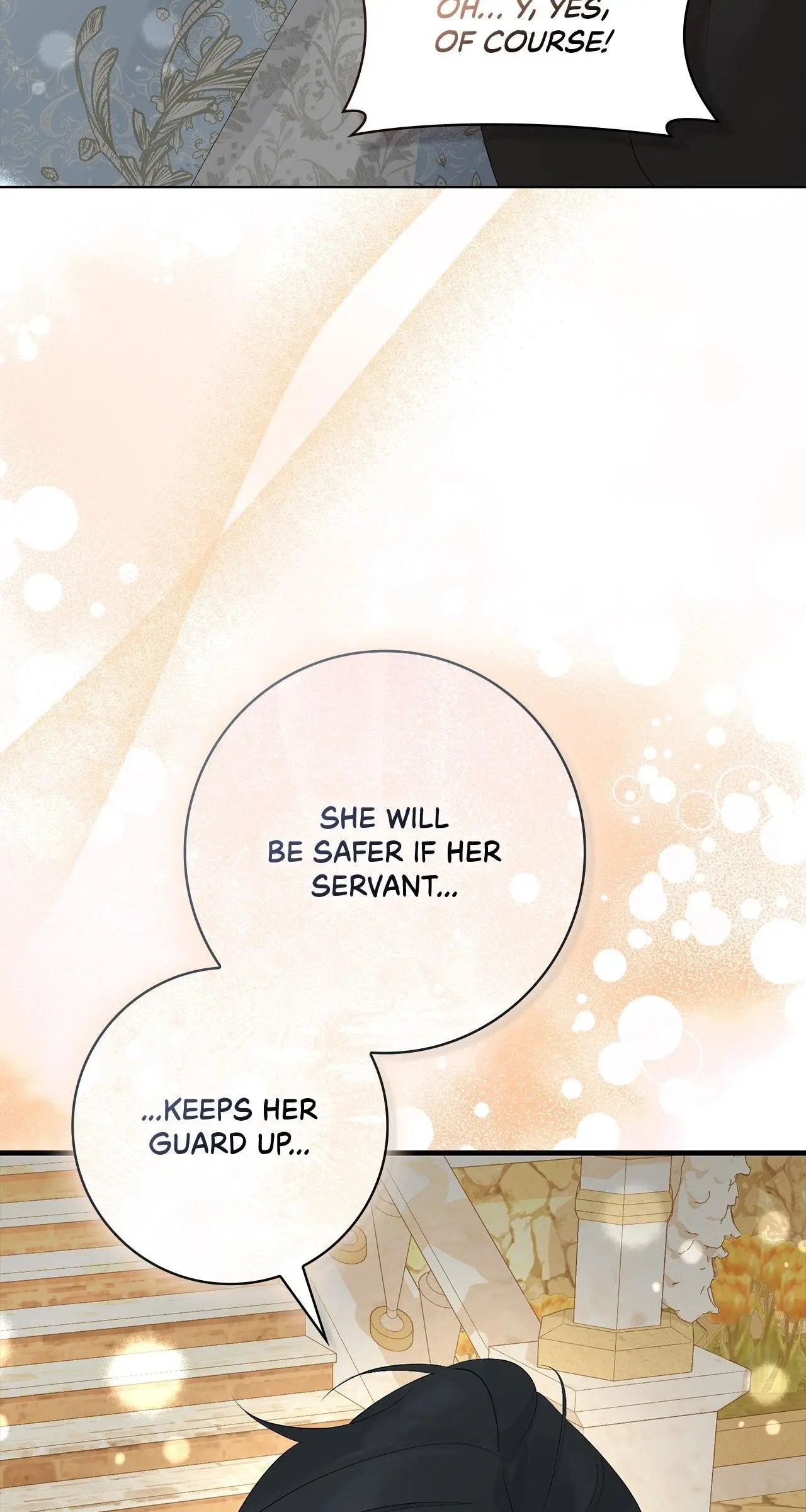 No More Regrets Chapter 14 page 183