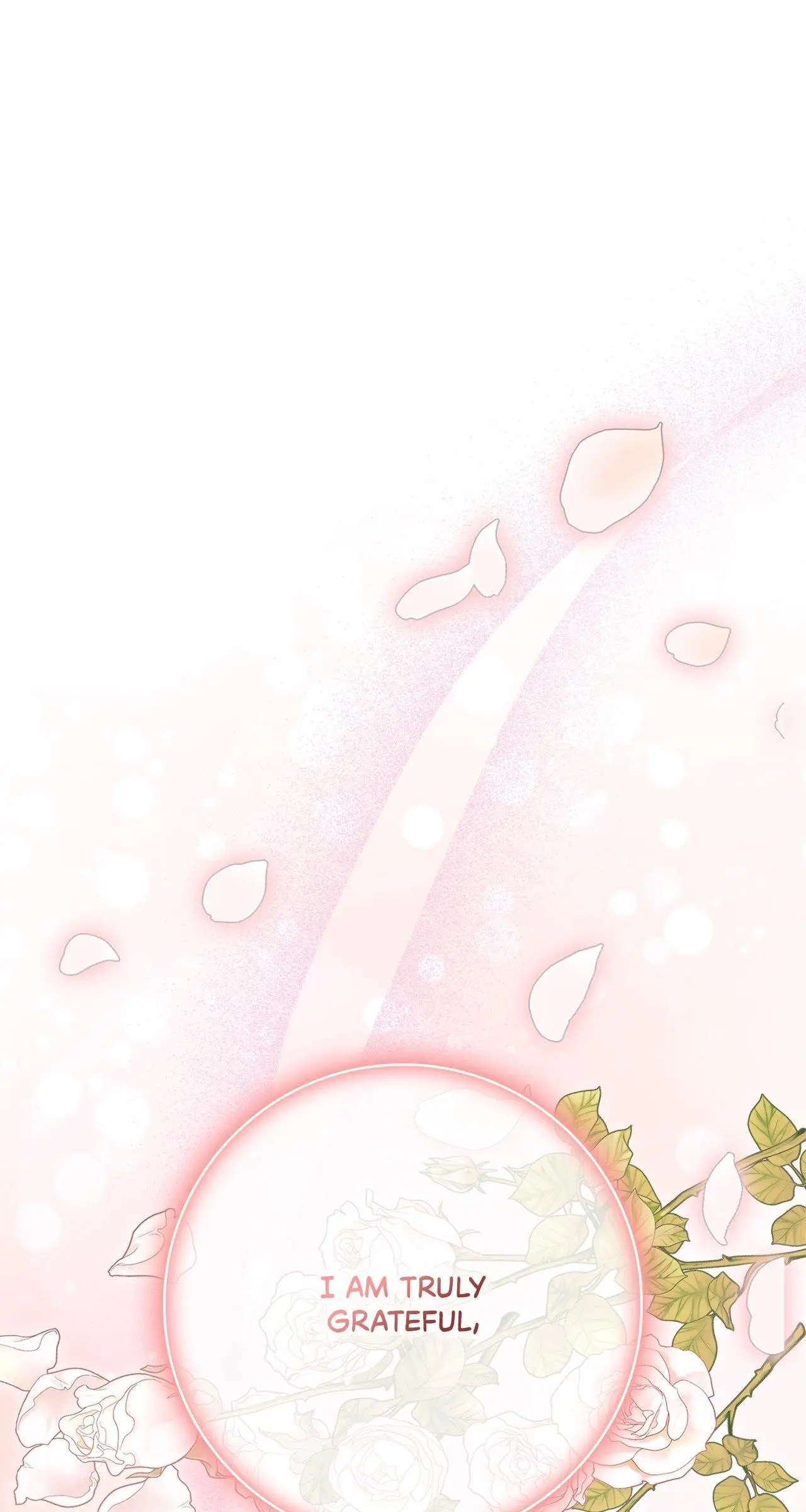 No More Regrets Chapter 15 page 1
