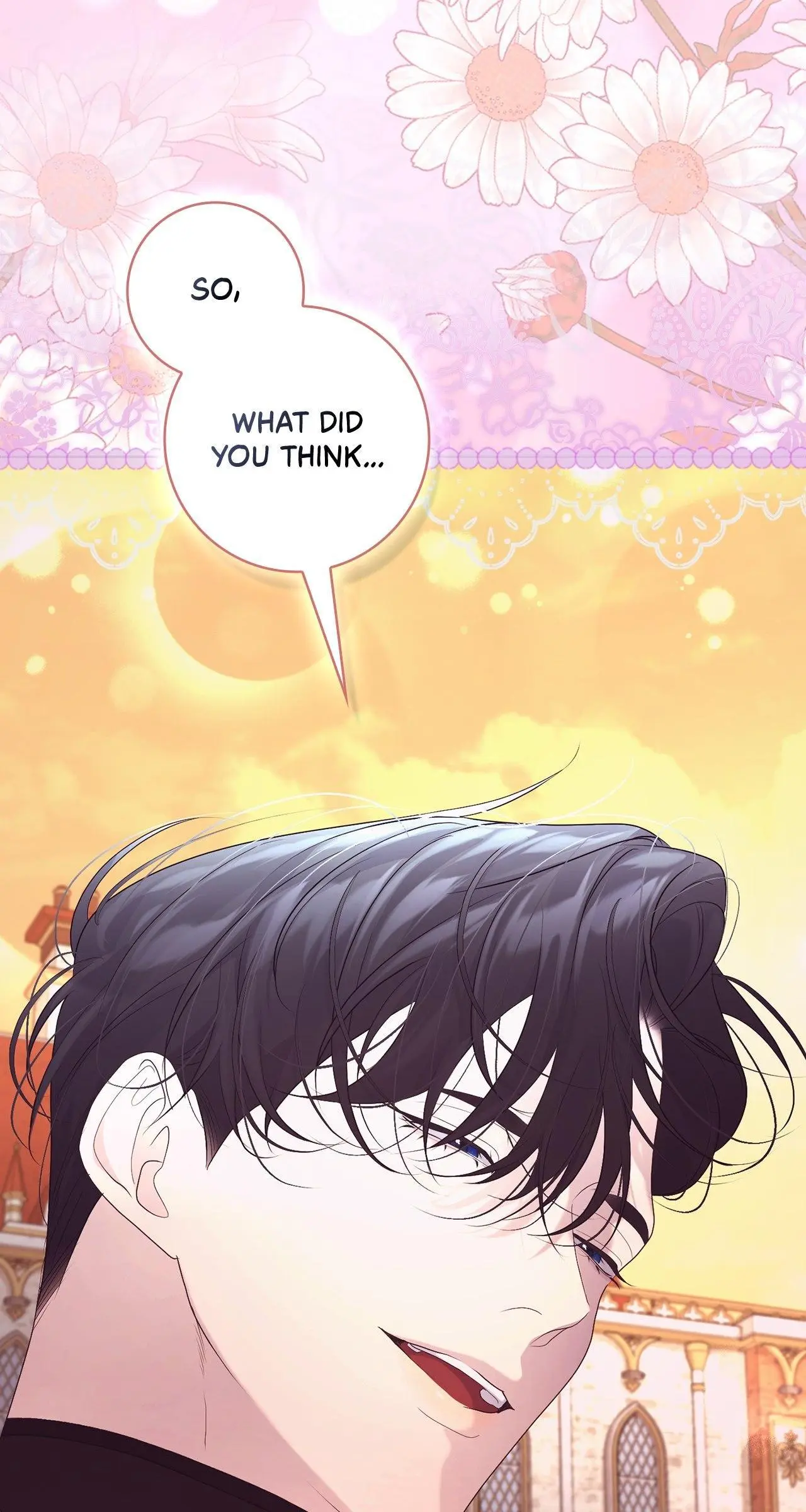 No More Regrets Chapter 15 page 7