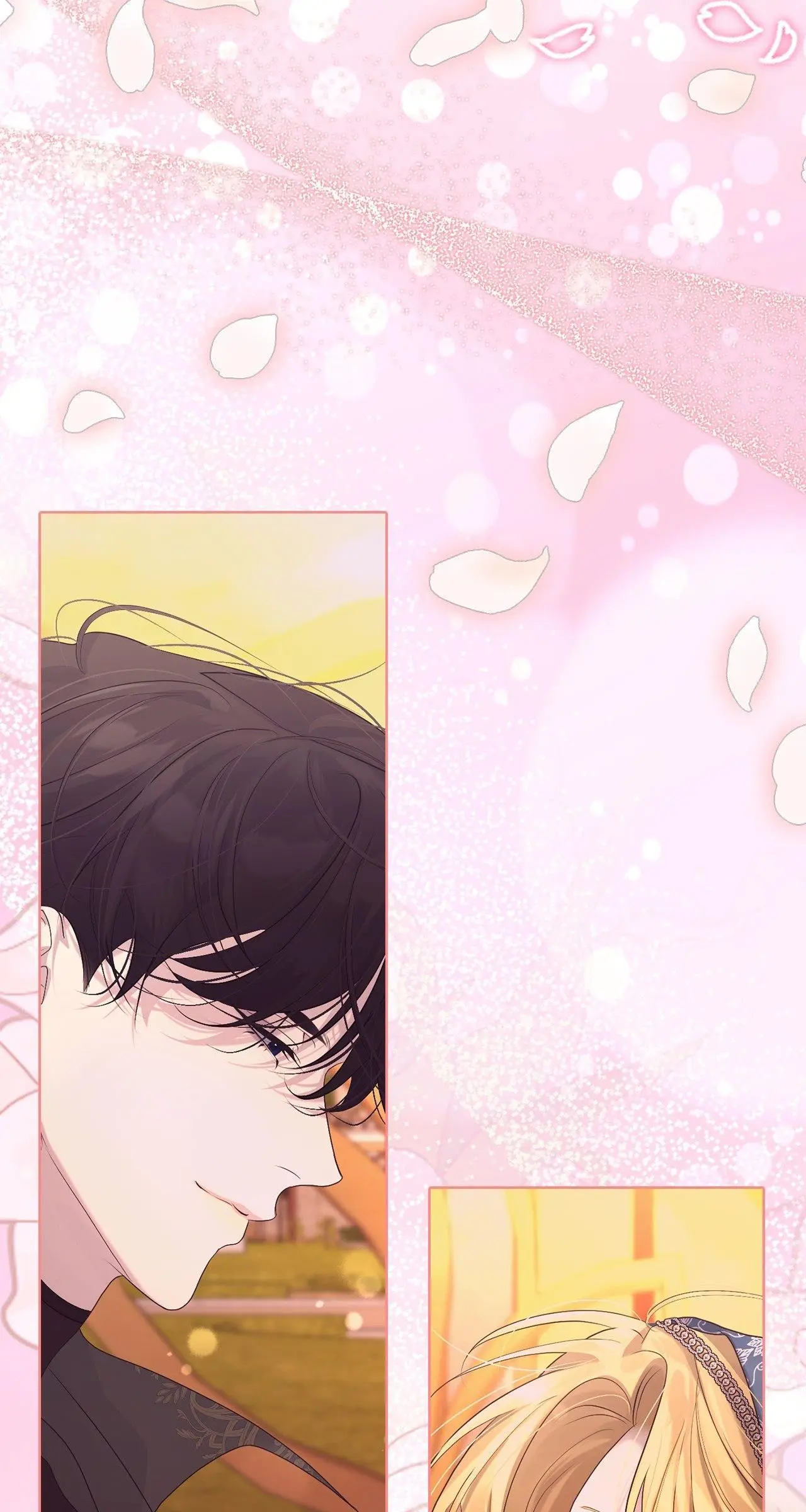 No More Regrets Chapter 15 page 4