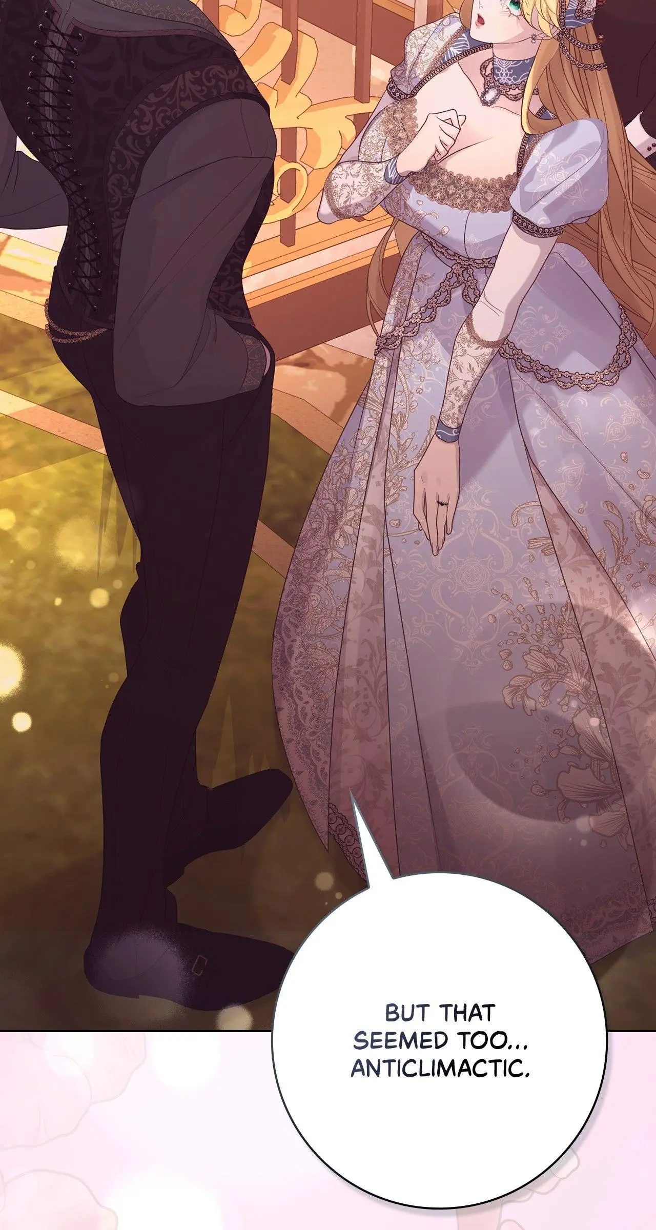 No More Regrets Chapter 15 page 12