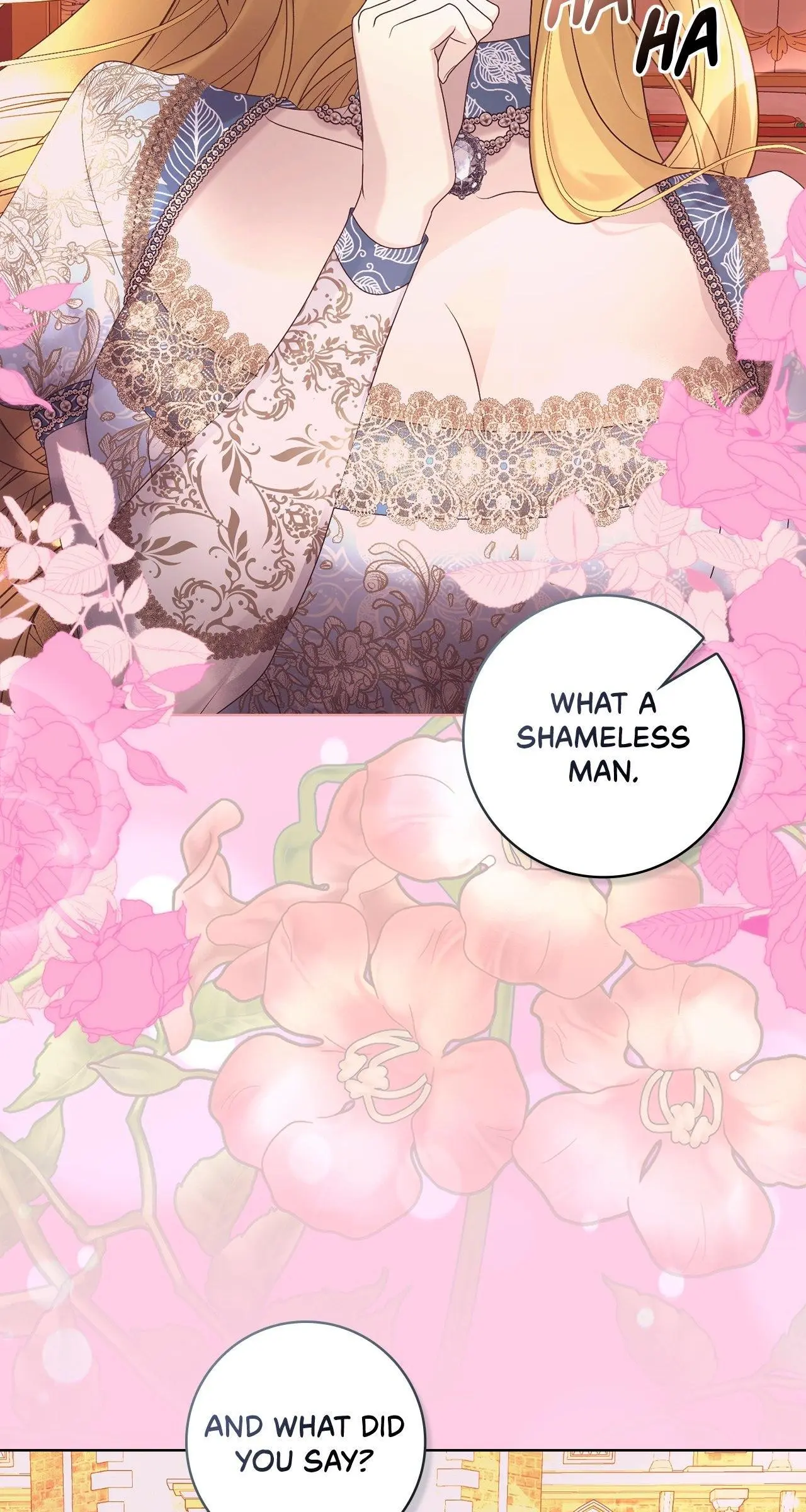 No More Regrets Chapter 15 page 14