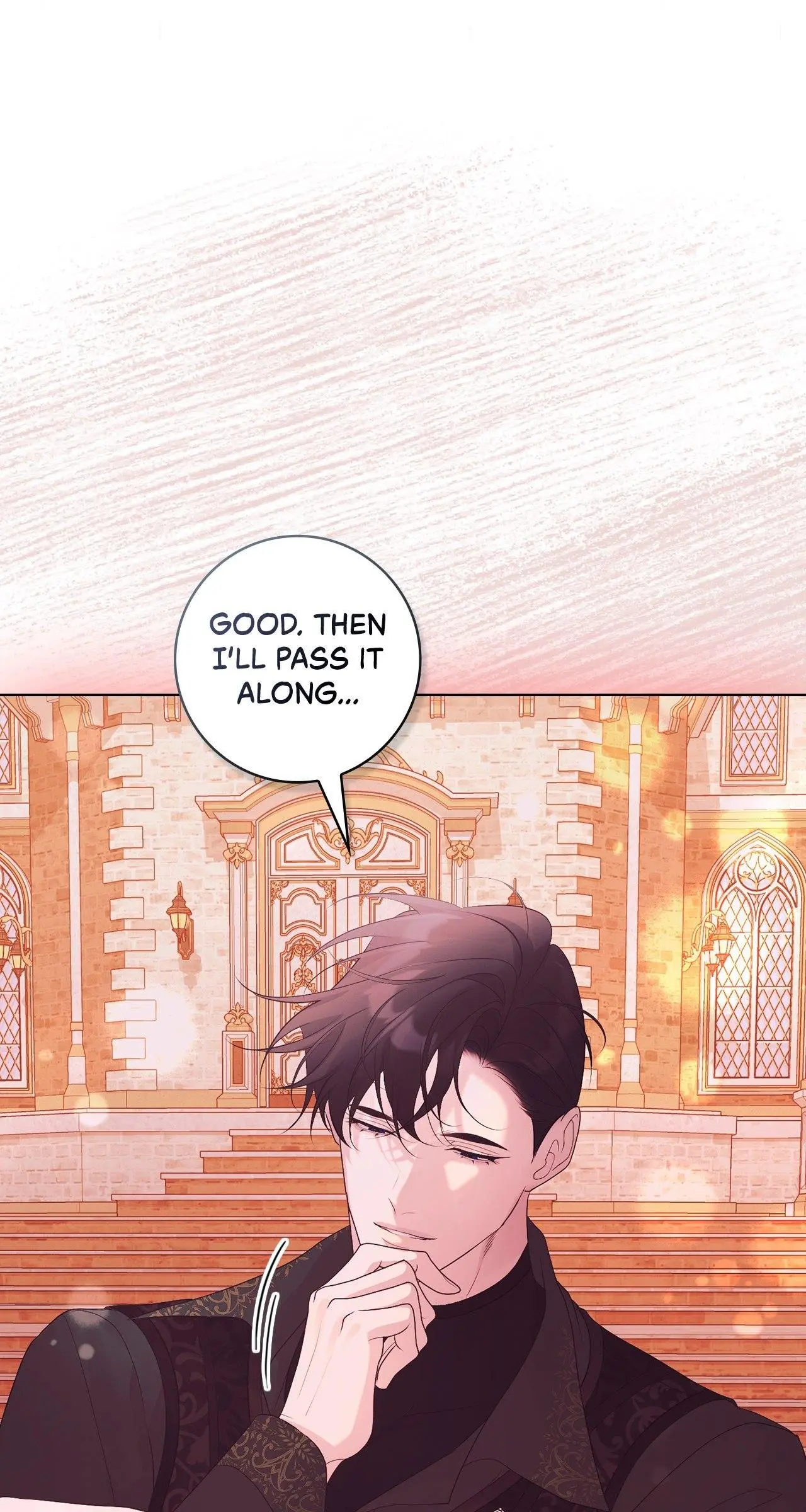 No More Regrets Chapter 15 page 18