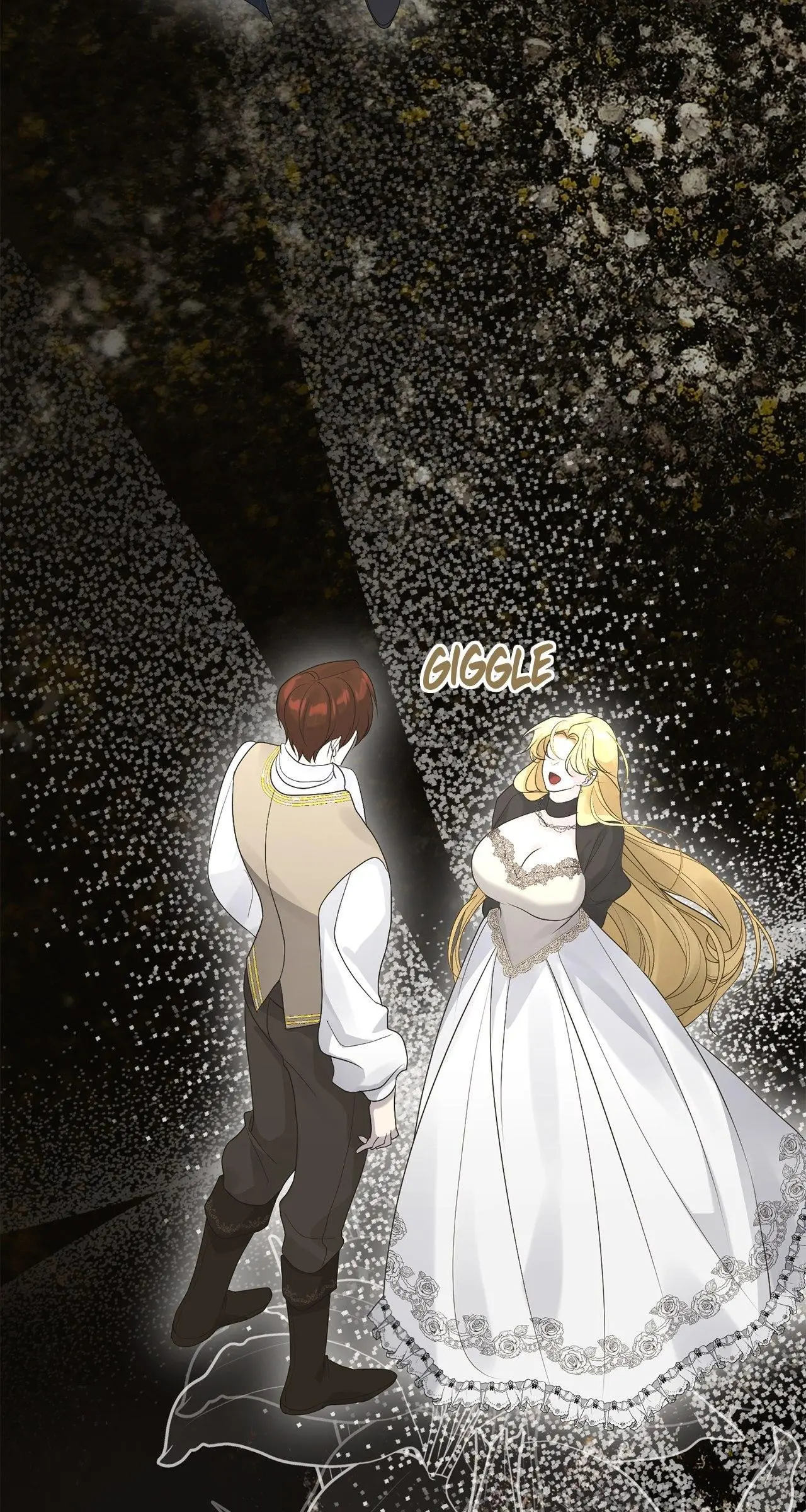 No More Regrets Chapter 15 page 25