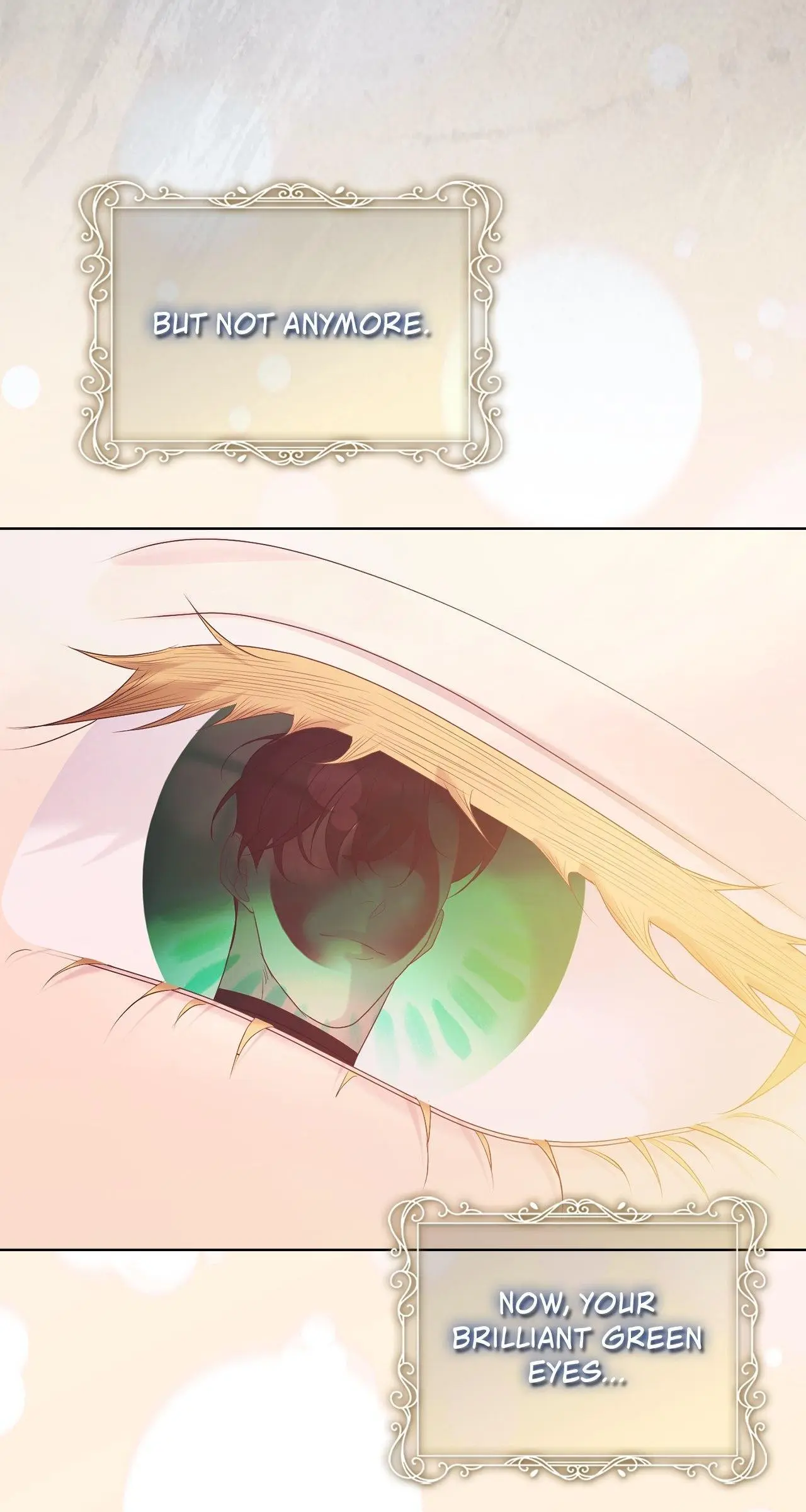 No More Regrets Chapter 15 page 27