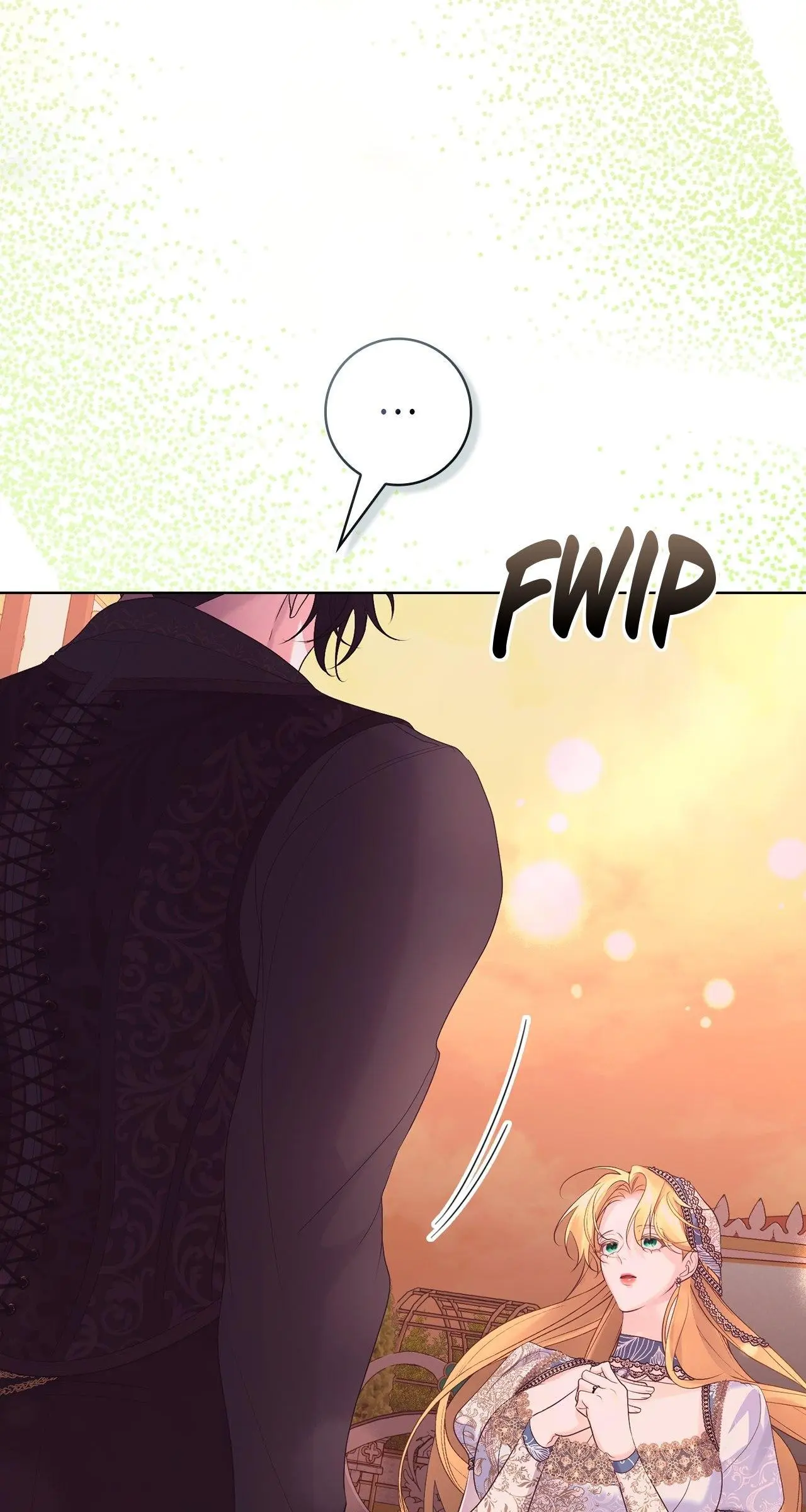 No More Regrets Chapter 15 page 33