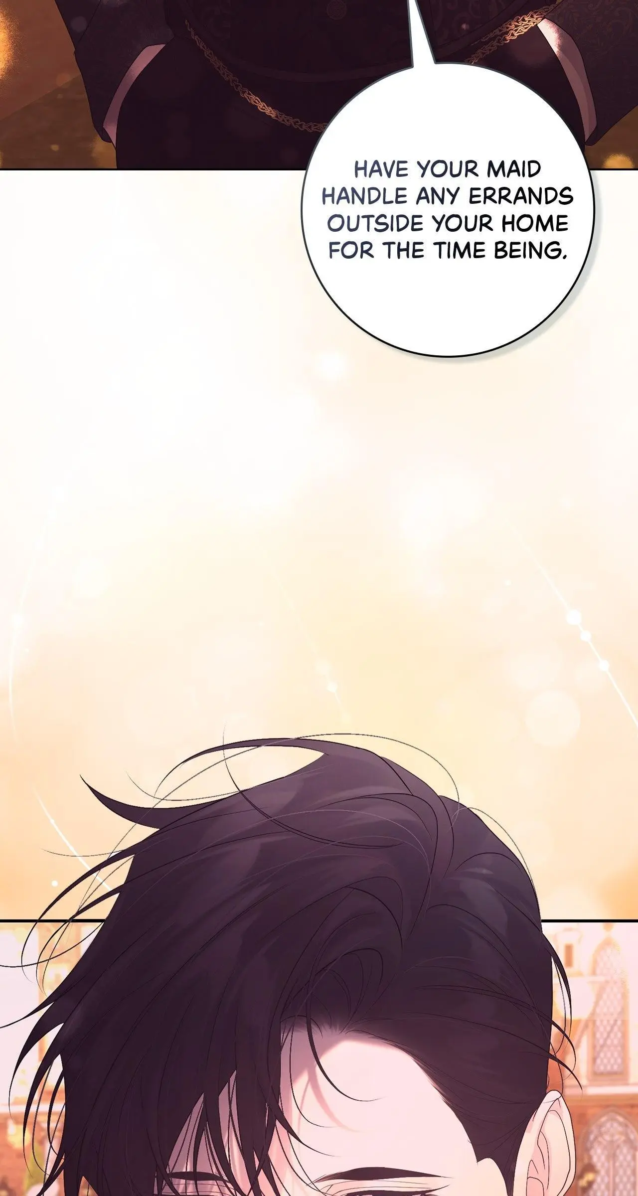 No More Regrets Chapter 15 page 36