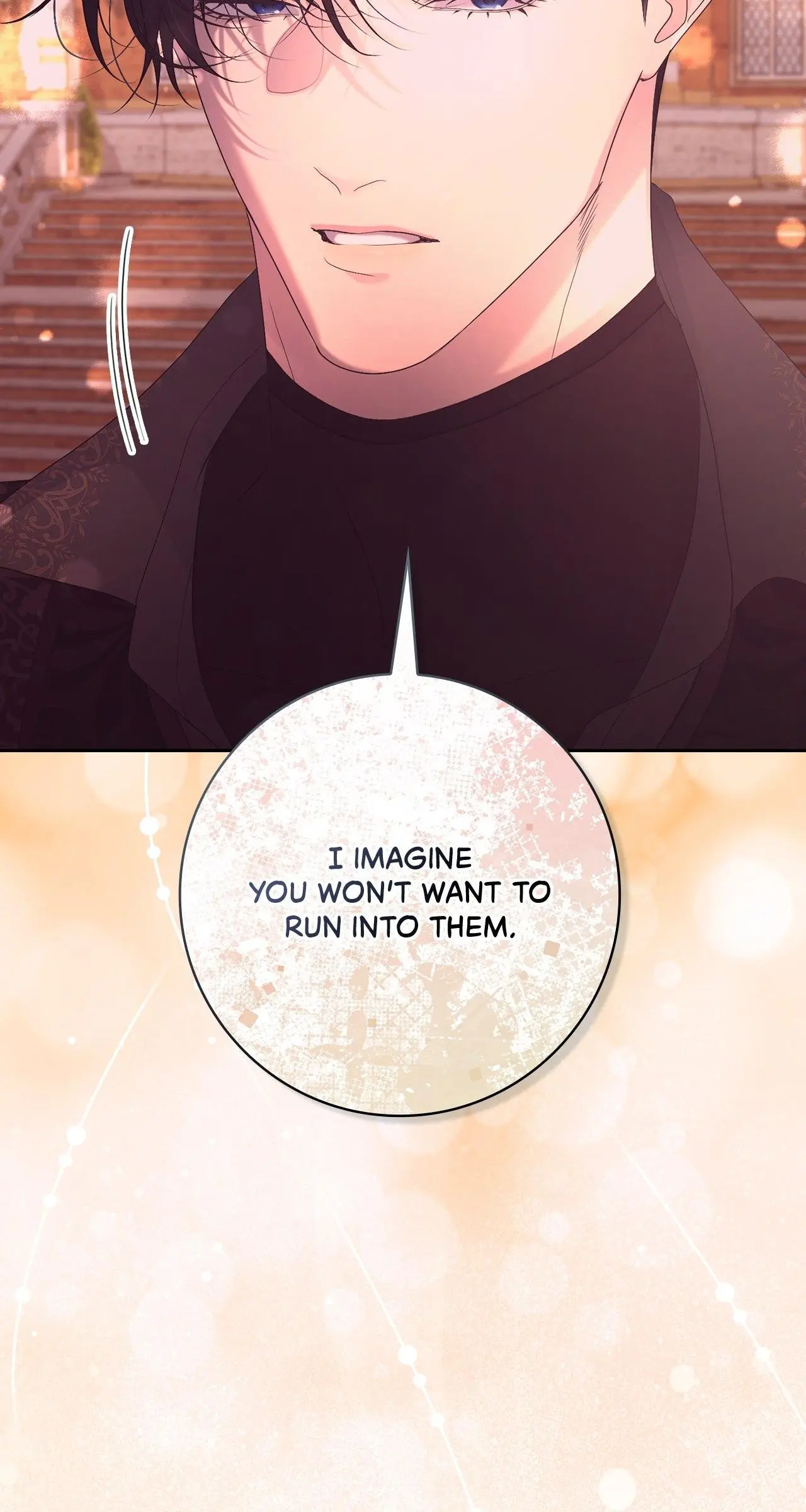 No More Regrets Chapter 15 page 37