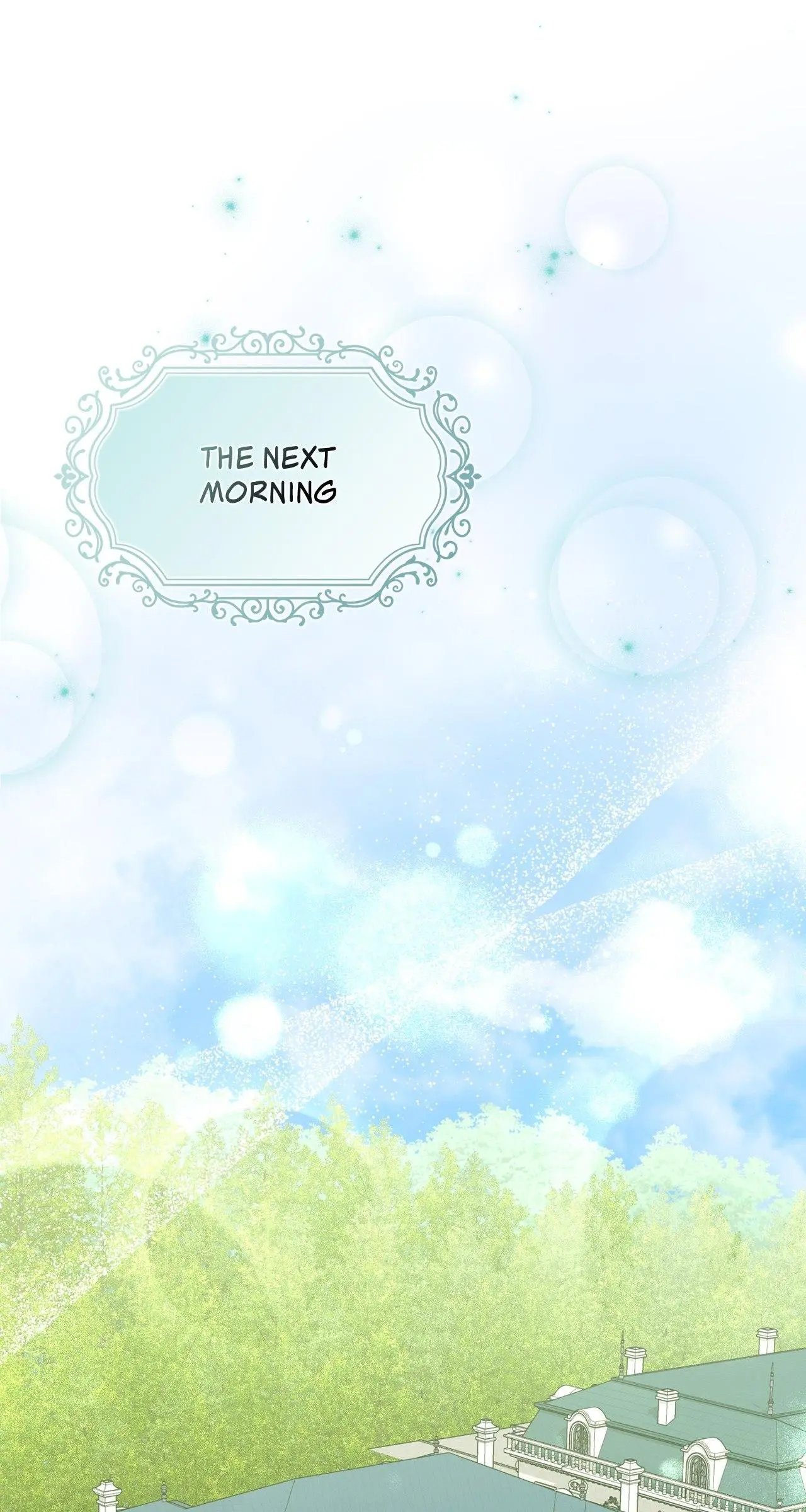 No More Regrets Chapter 15 page 40