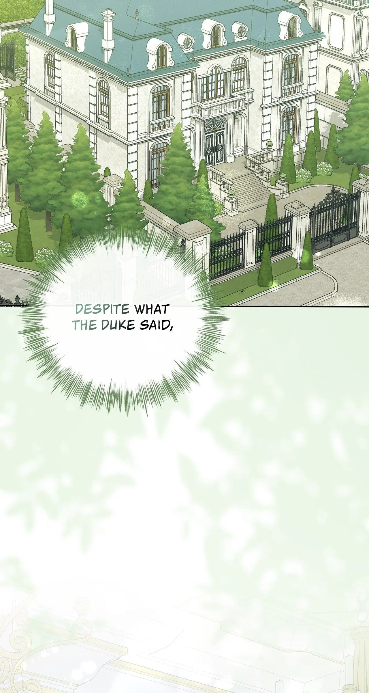 No More Regrets Chapter 15 page 41