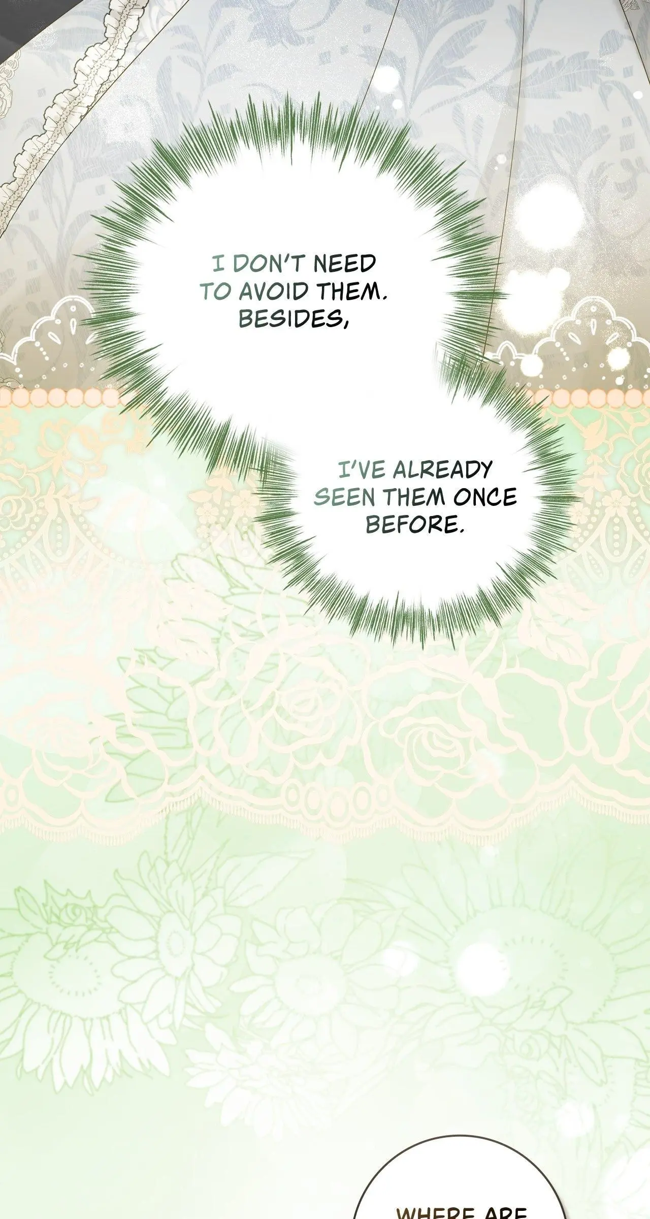 No More Regrets Chapter 15 page 43