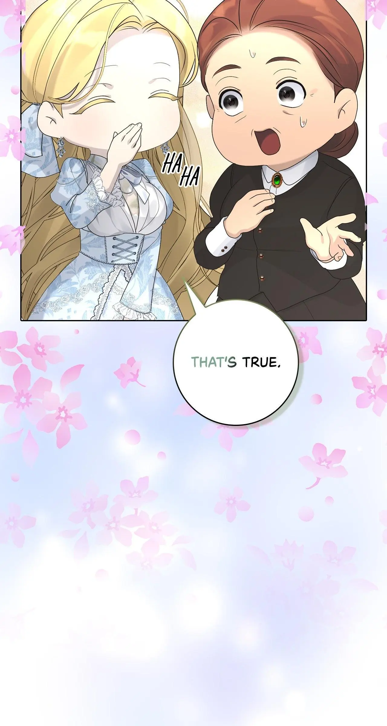 No More Regrets Chapter 15 page 54
