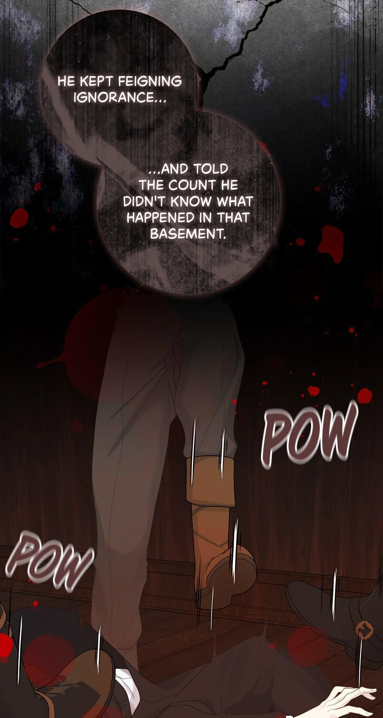 No More Regrets Chapter 15 page 57