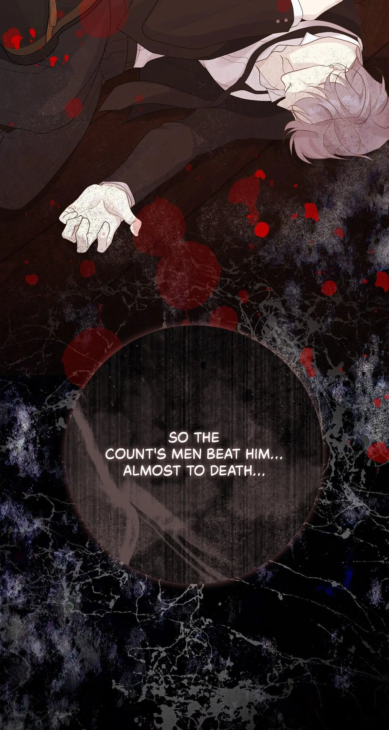 No More Regrets Chapter 15 page 58