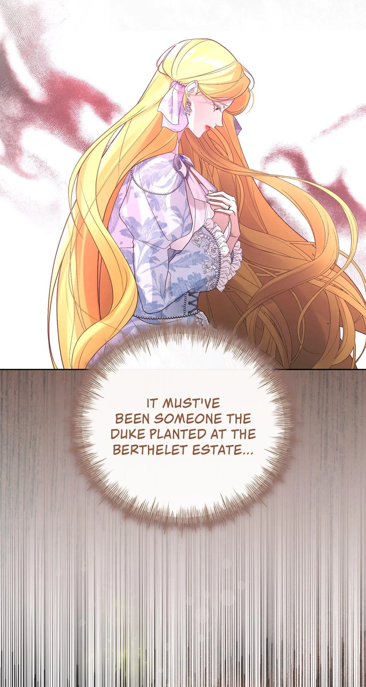 No More Regrets Chapter 15 page 61