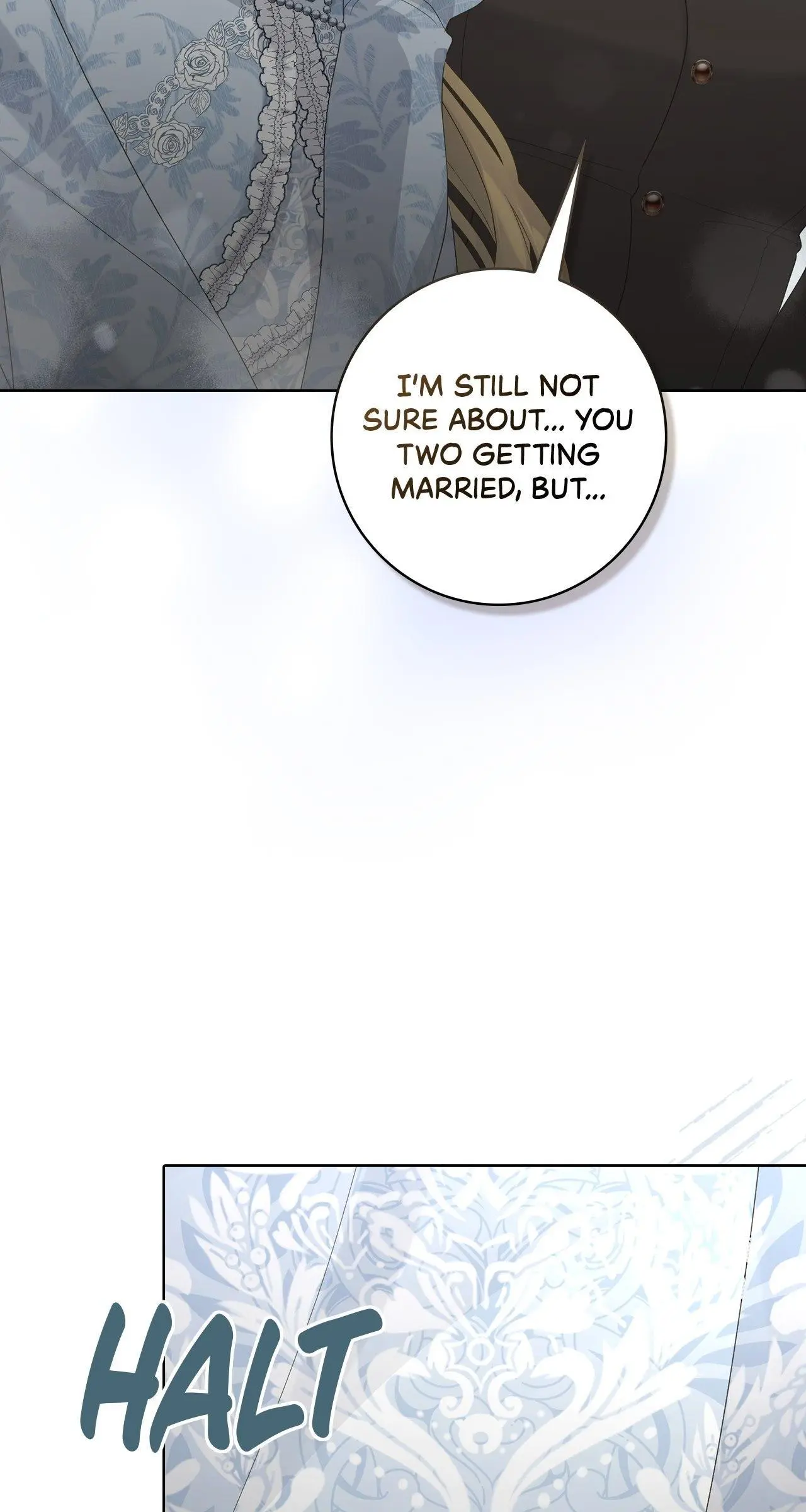 No More Regrets Chapter 15 page 68