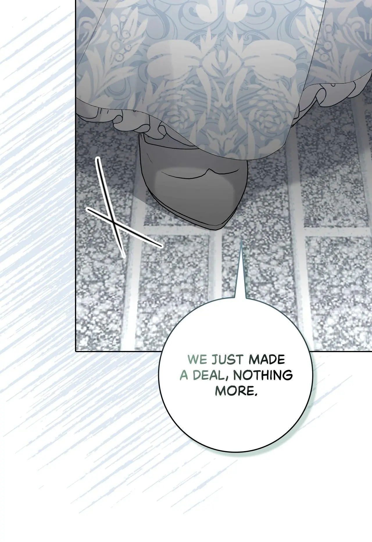 No More Regrets Chapter 15 page 69