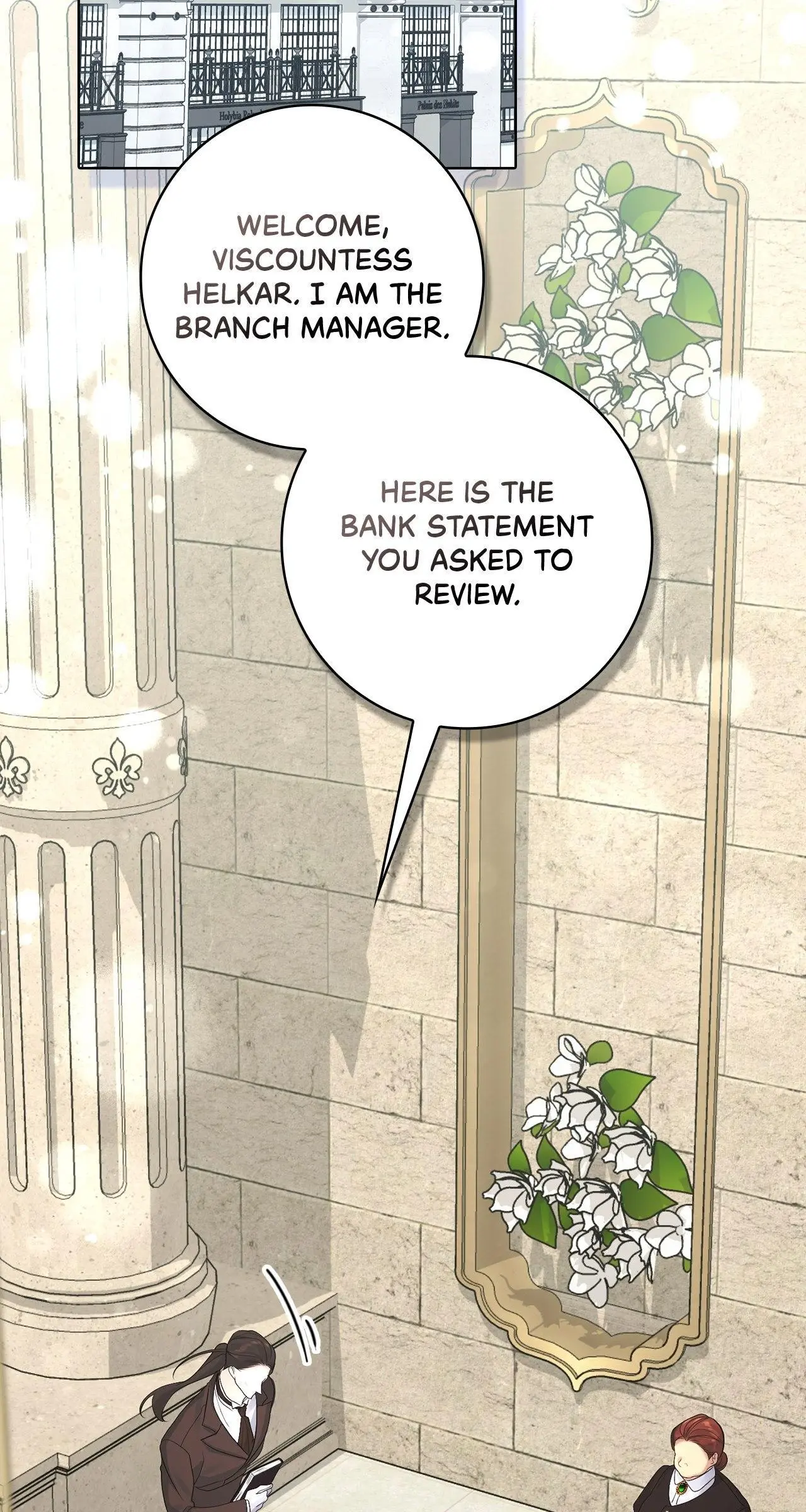 No More Regrets Chapter 15 page 75