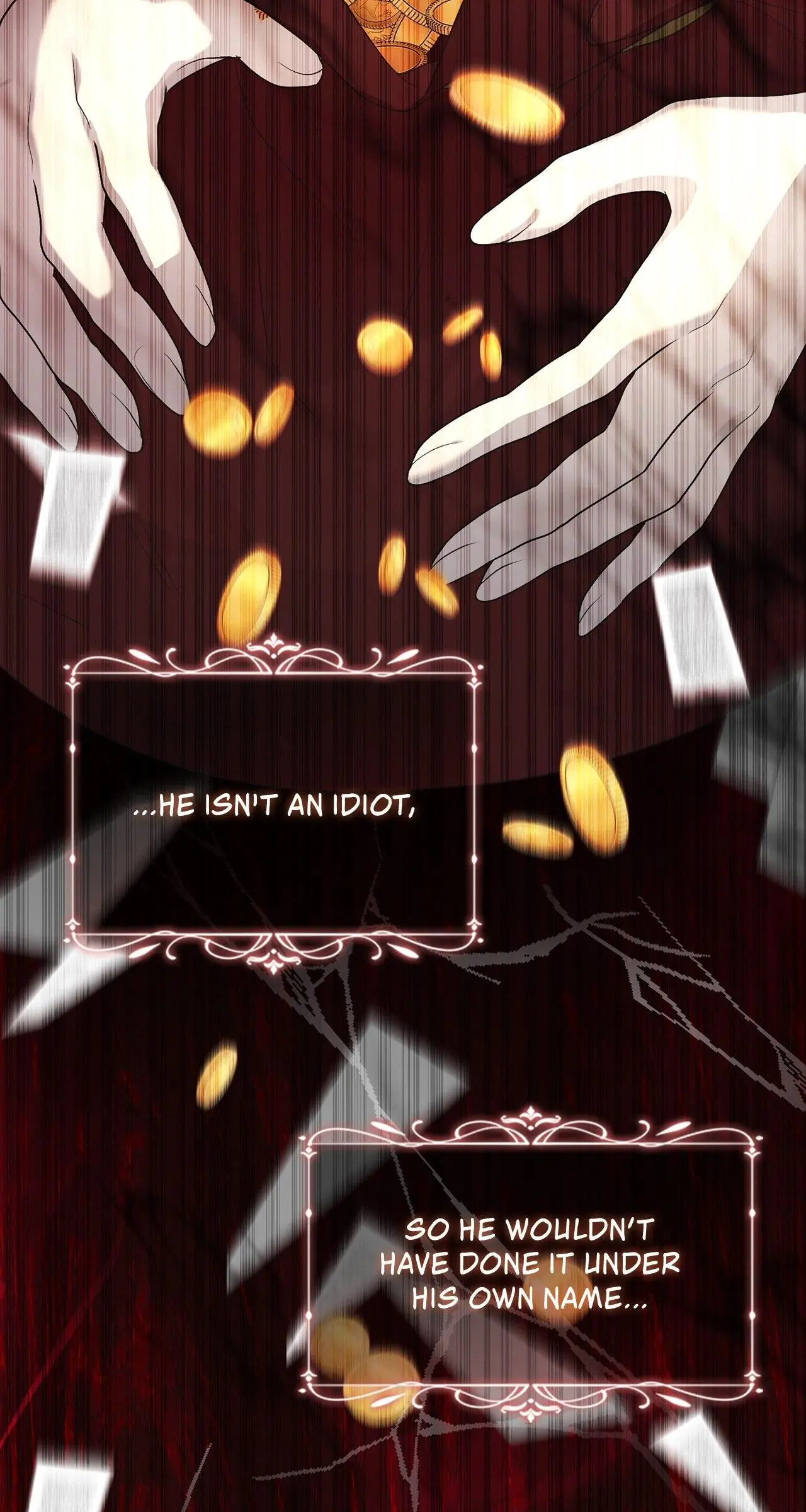 No More Regrets Chapter 15 page 81