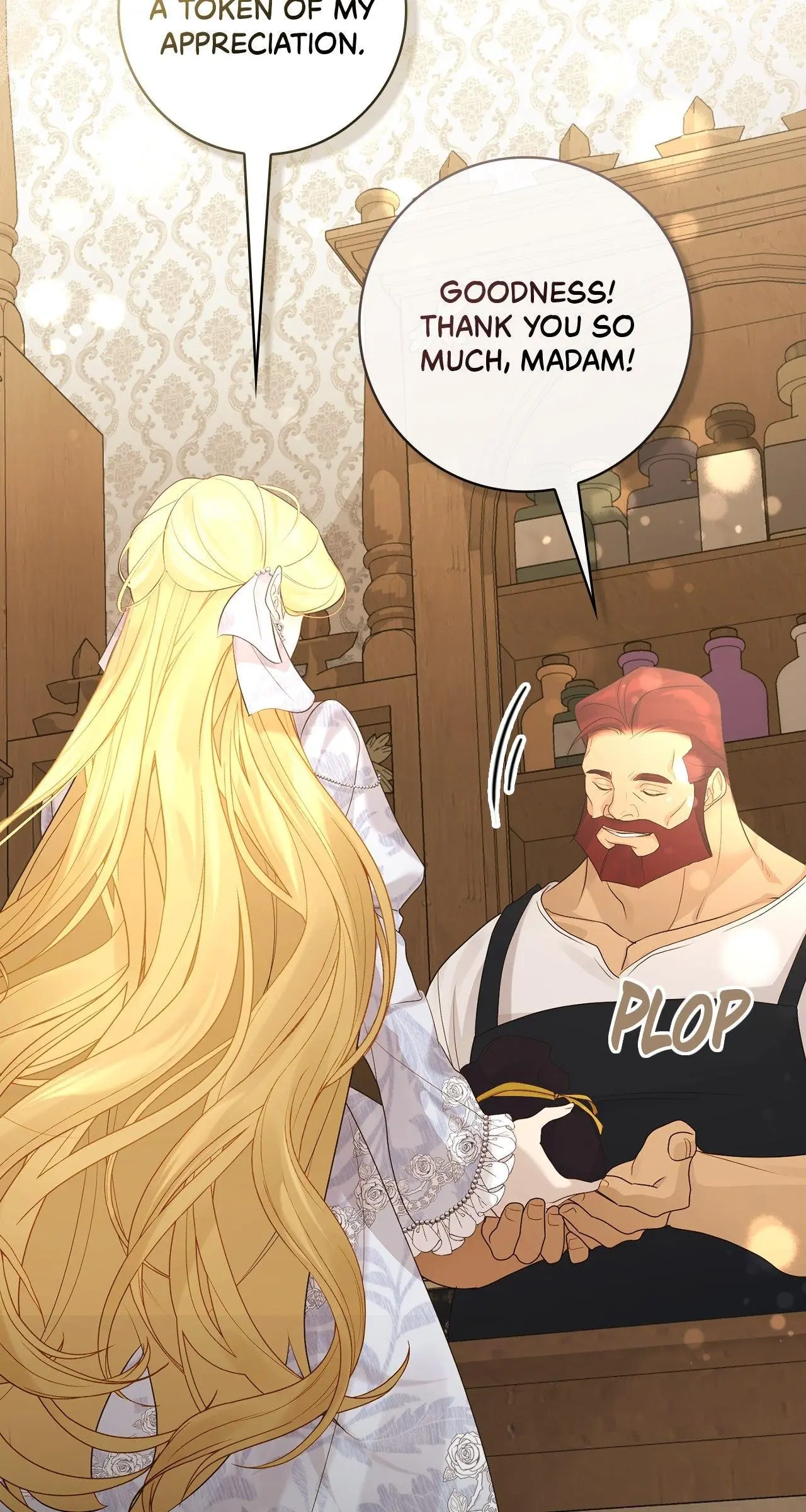 No More Regrets Chapter 15 page 93