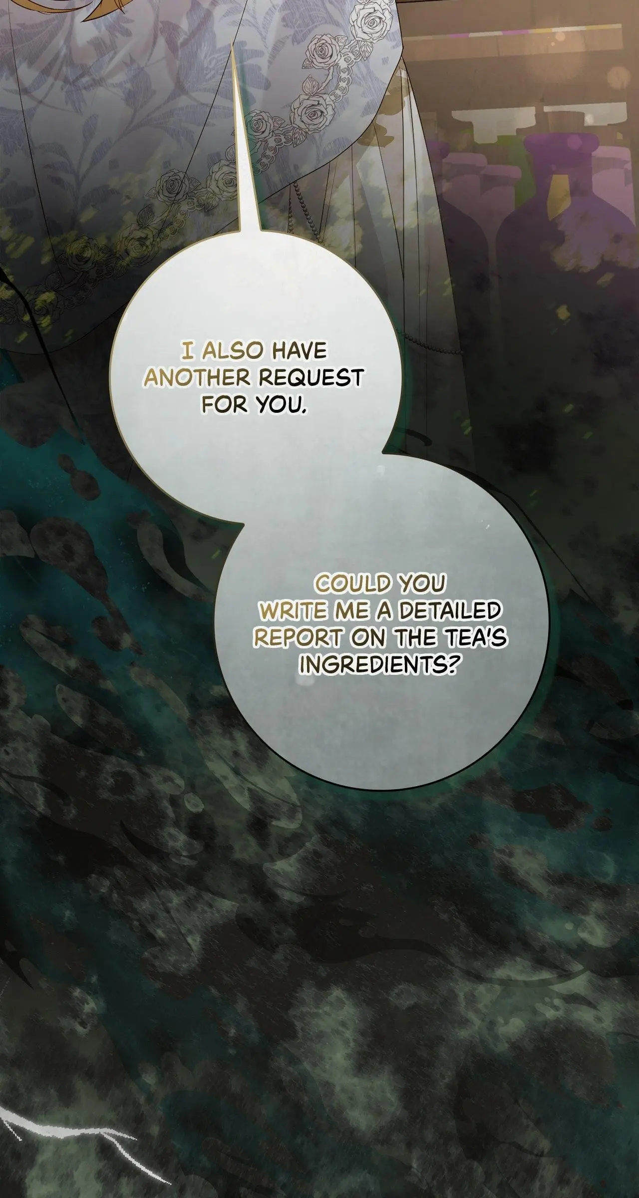 No More Regrets Chapter 15 page 94