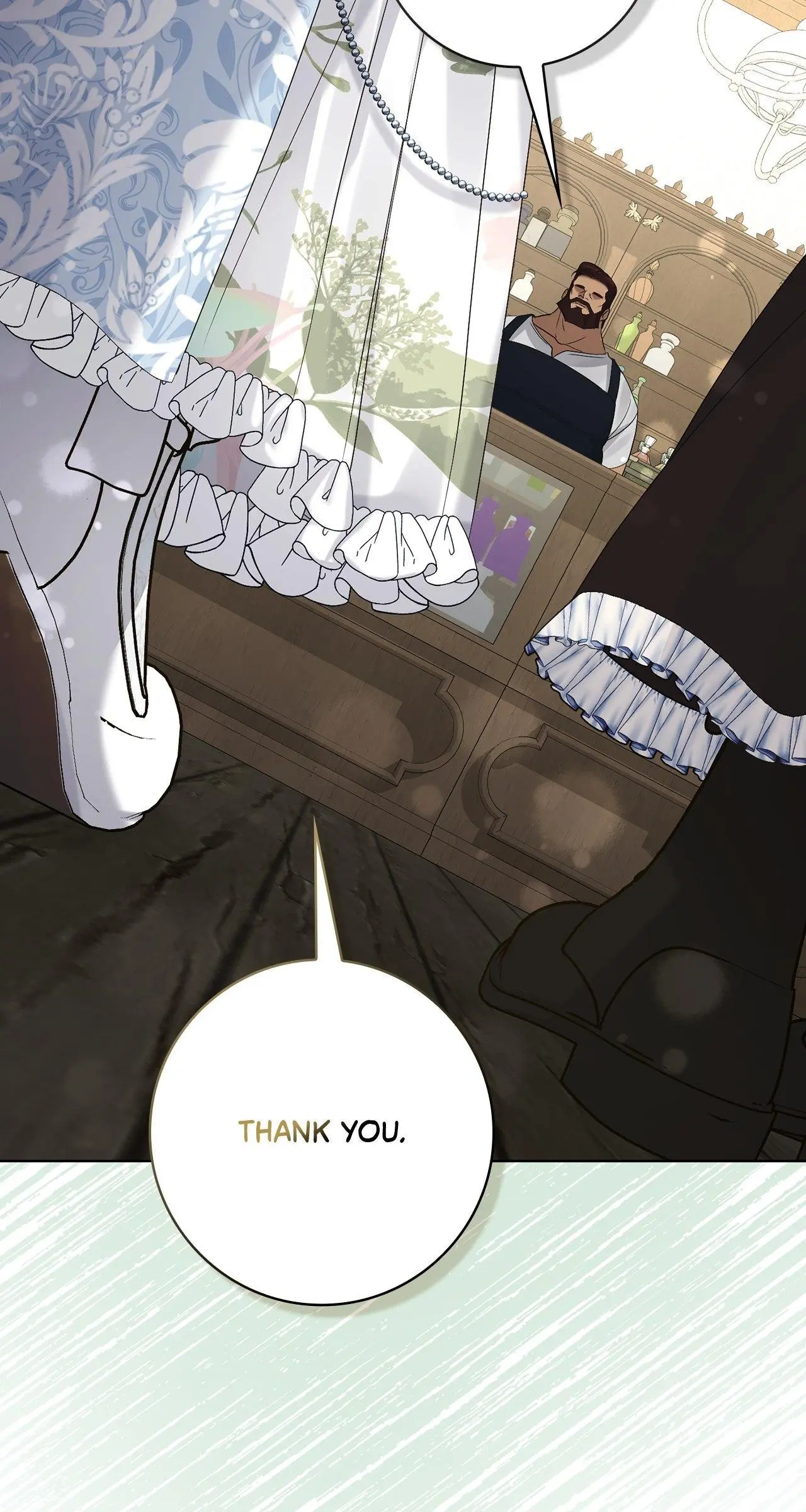 No More Regrets Chapter 15 page 97