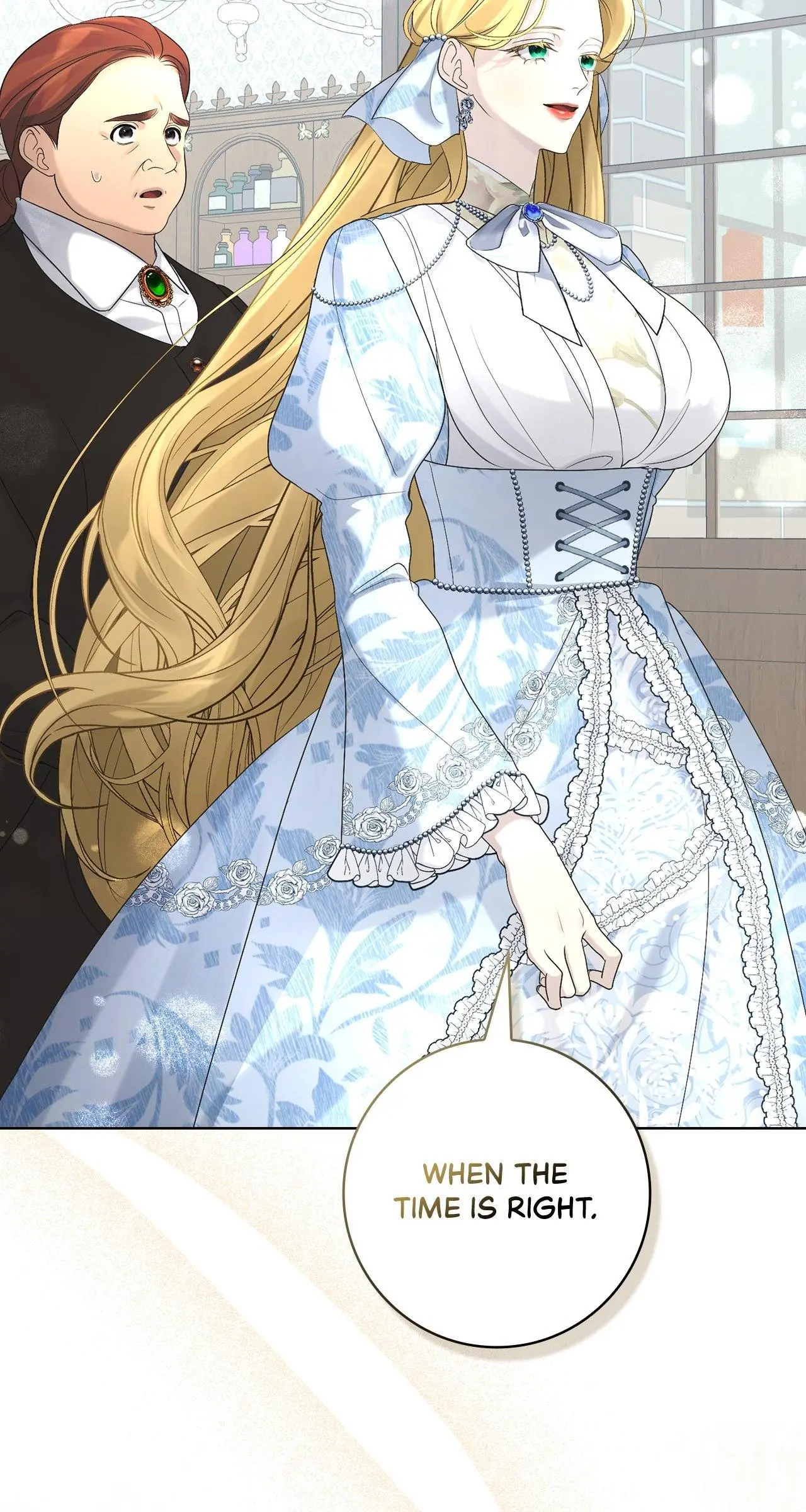 No More Regrets Chapter 15 page 100